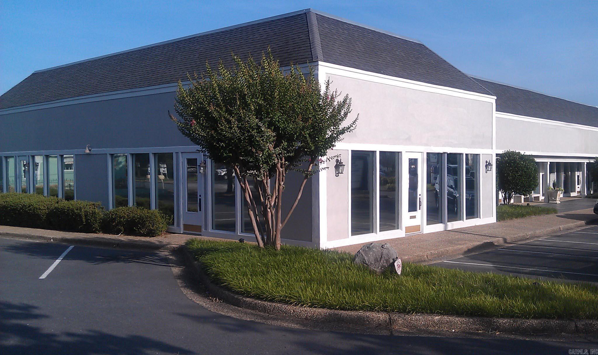 Morrison & Belding - Commercial Sale