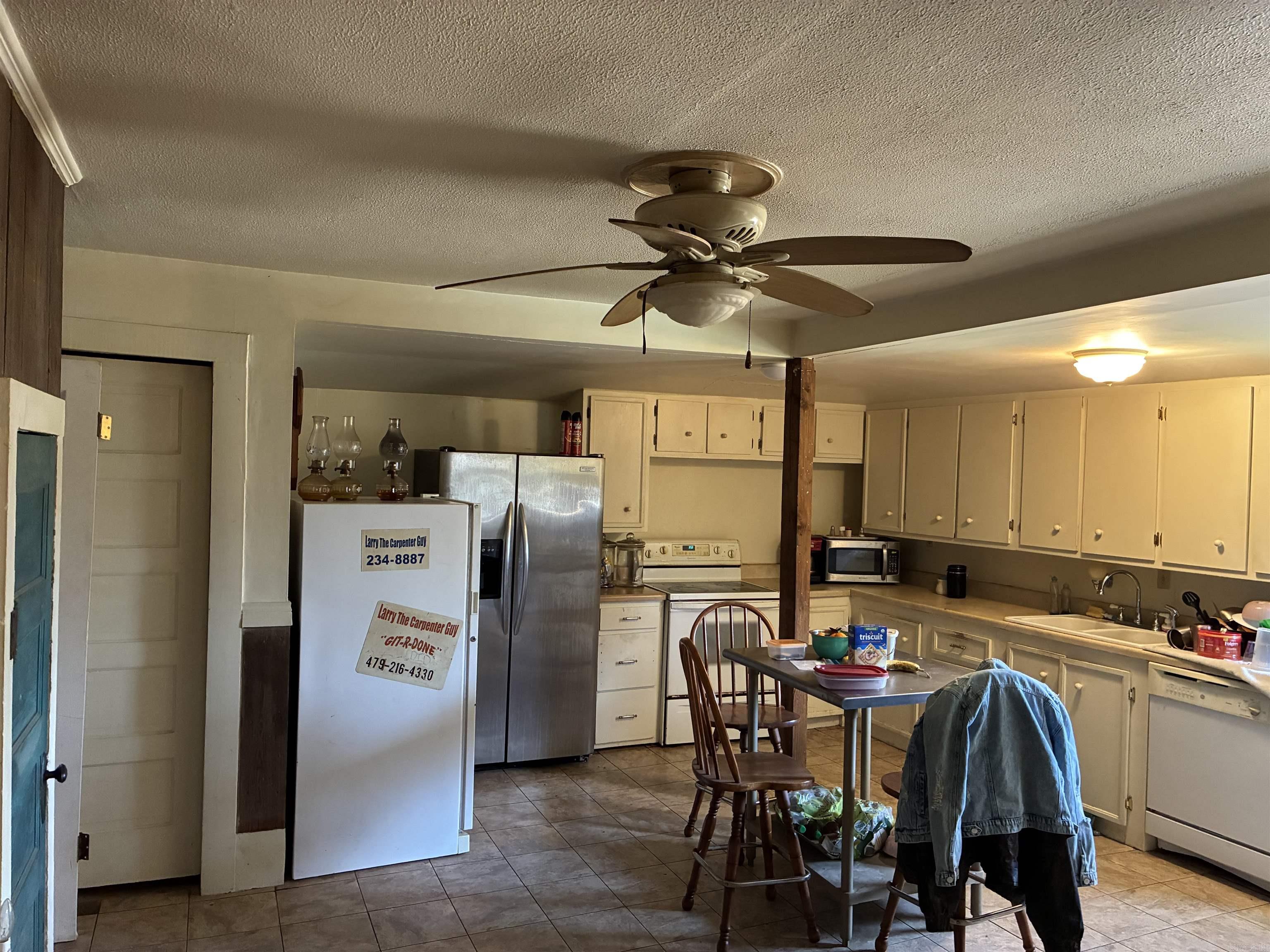 Powers - Residential