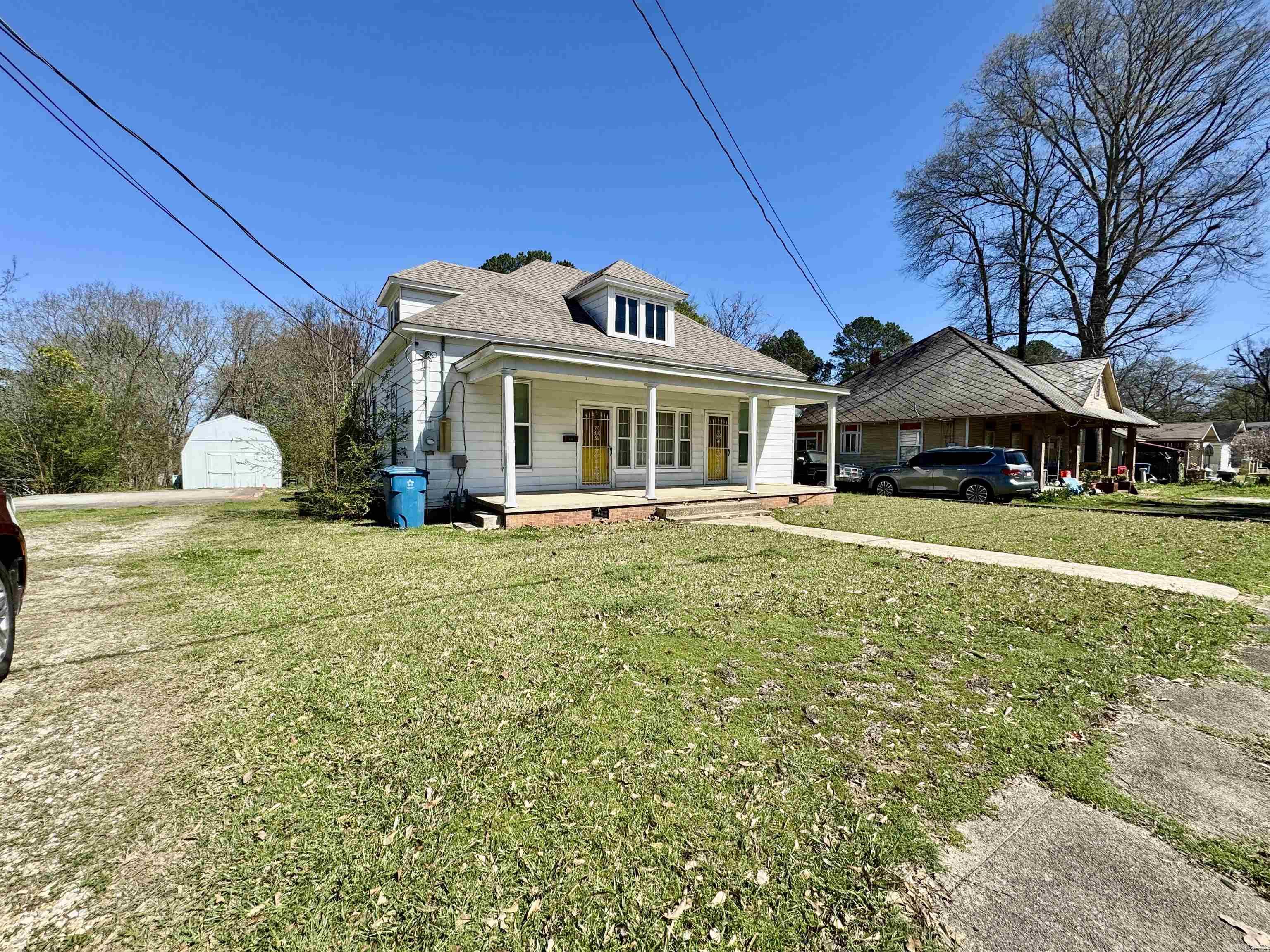 LUND & HILL (ORIGINAL TOWN) - Residential
