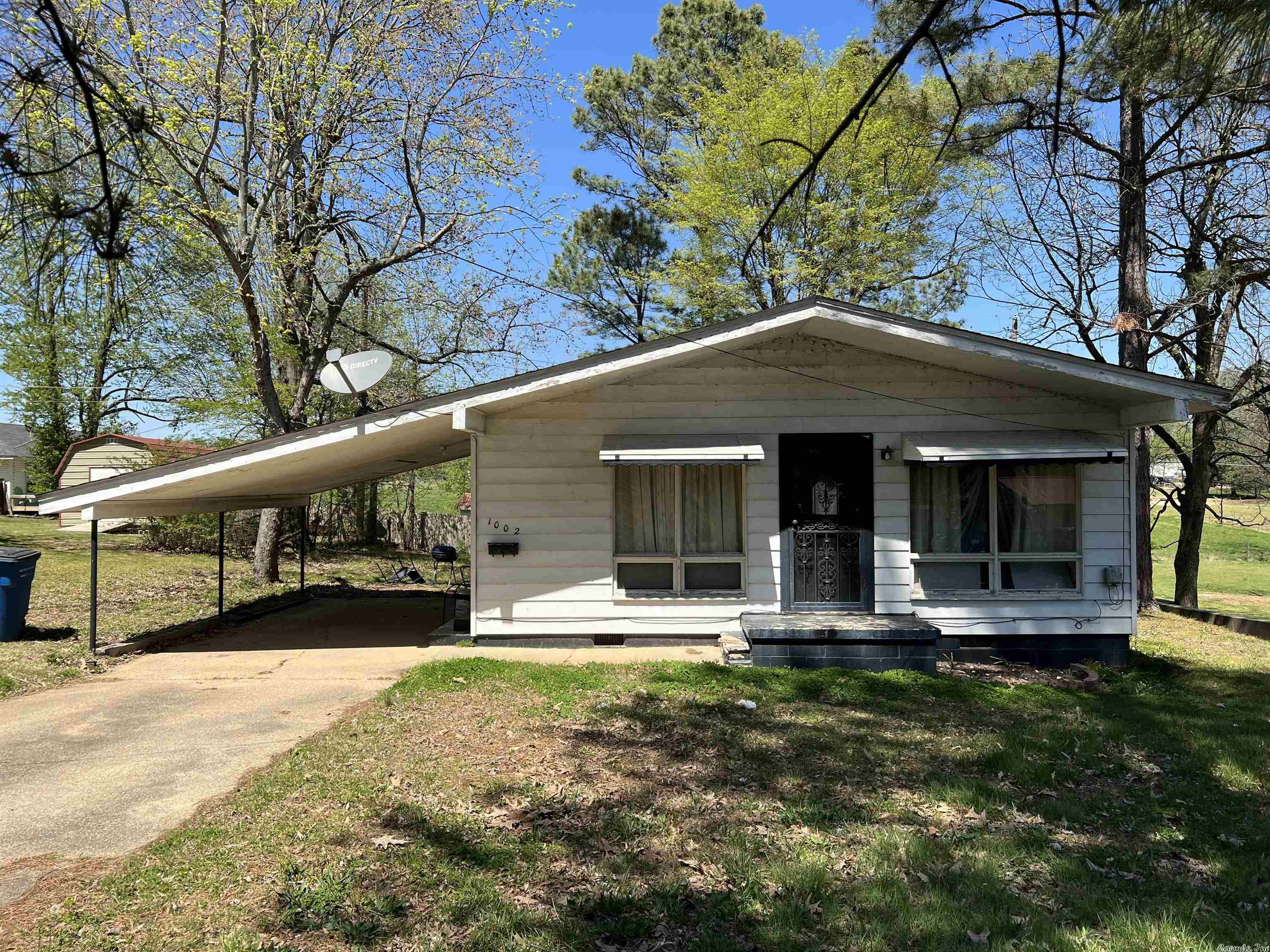 Not In List - Residential