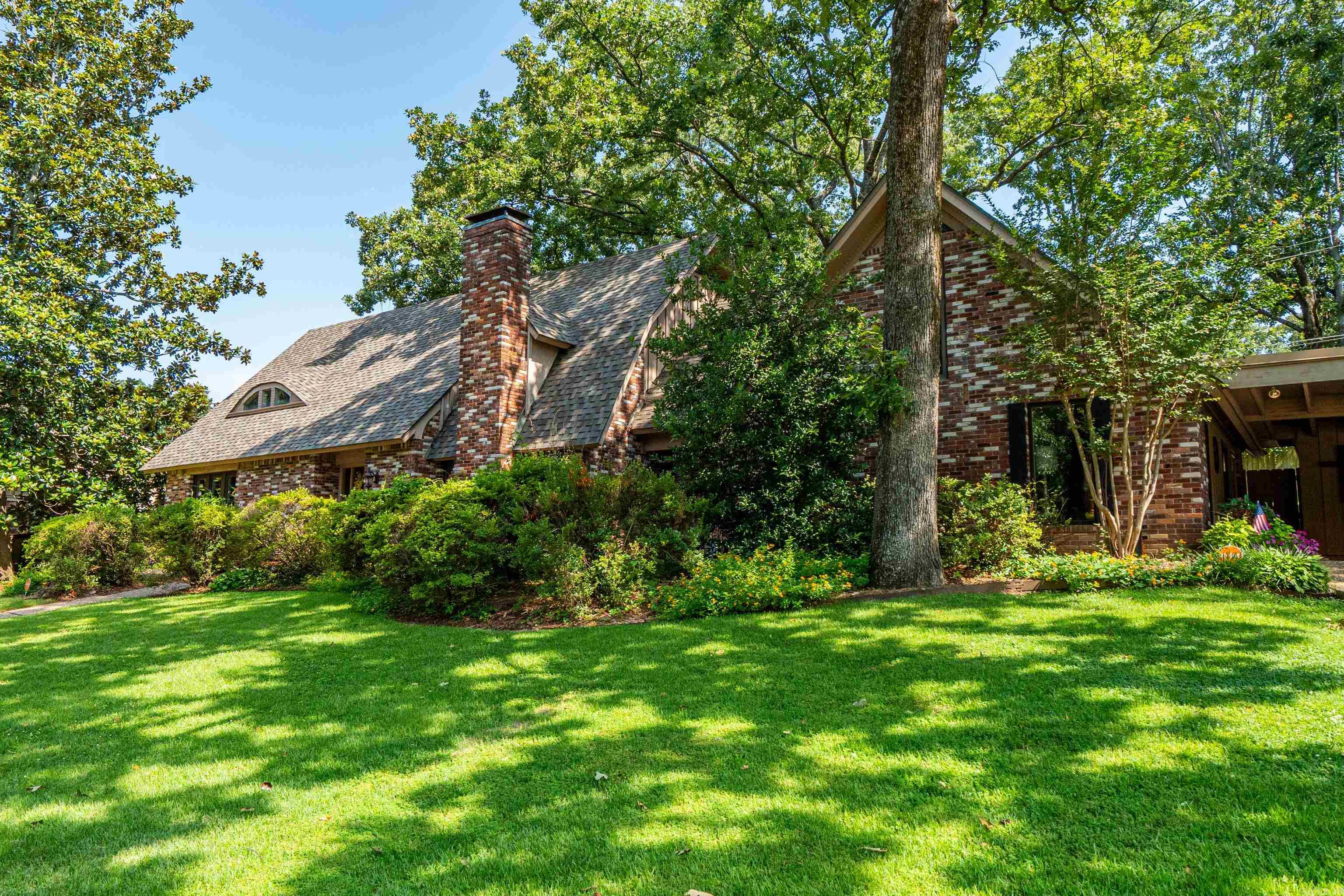 SHADY VALLEY - Residential