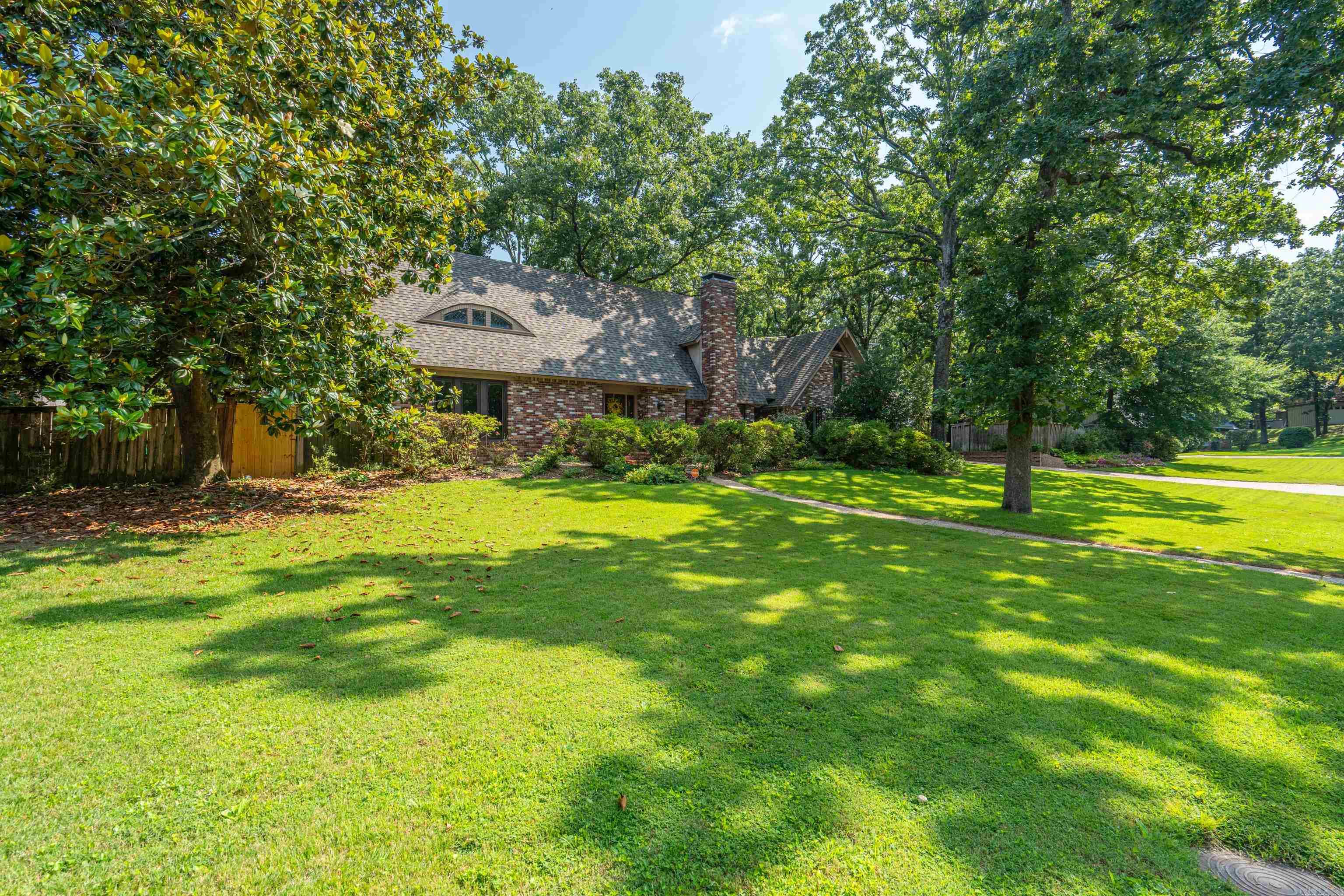 SHADY VALLEY - Residential