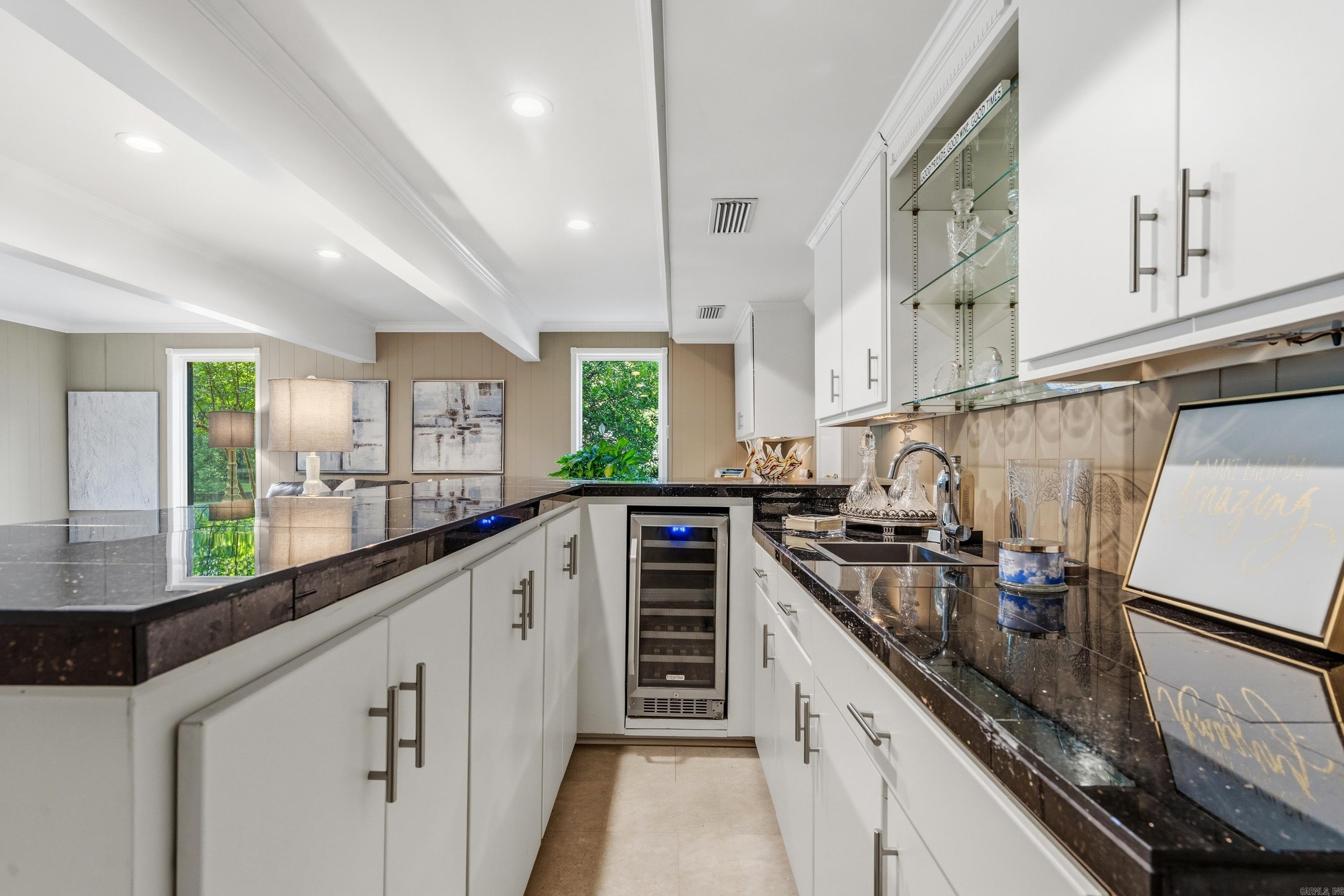 SHADY VALLEY - Residential