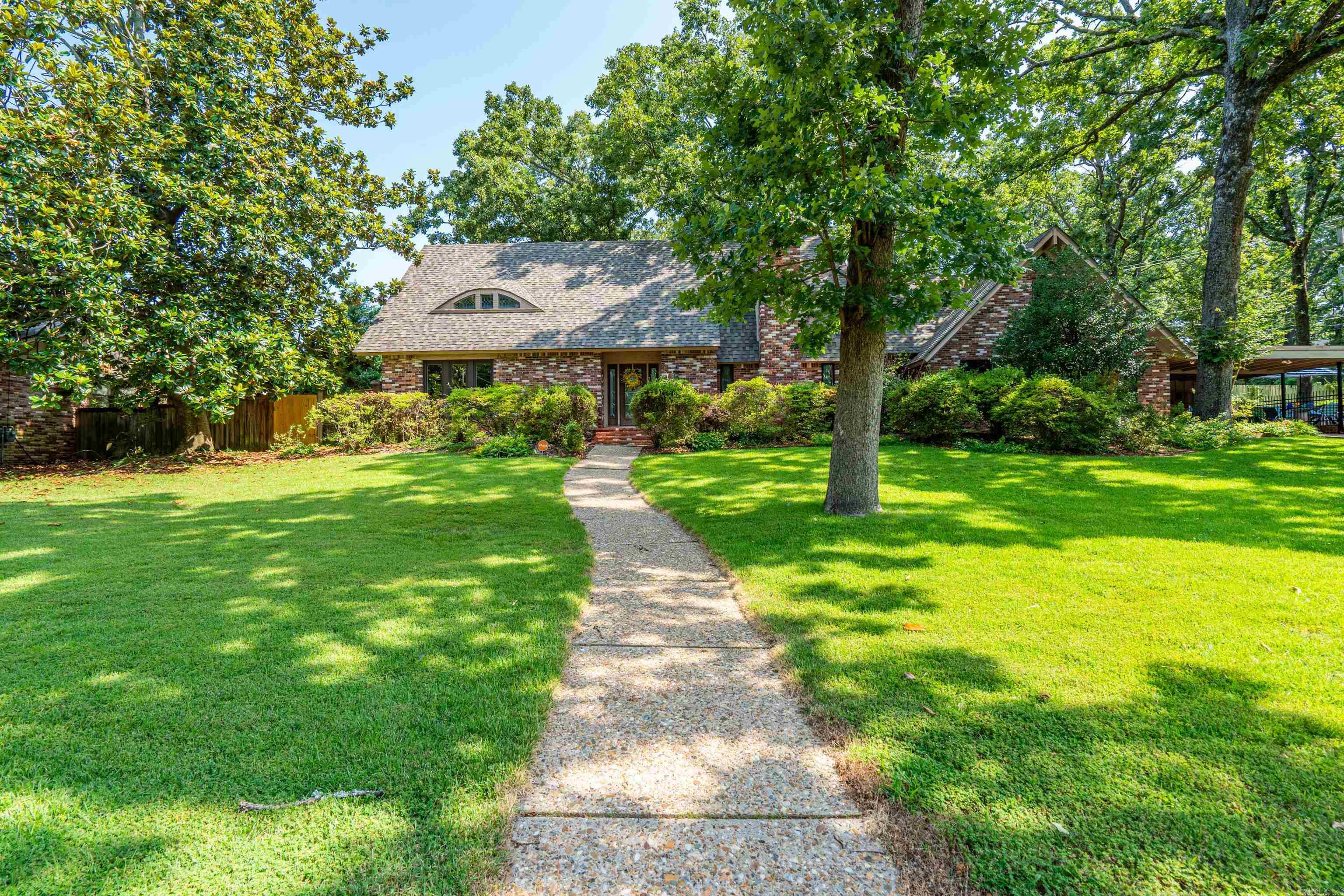 SHADY VALLEY - Residential