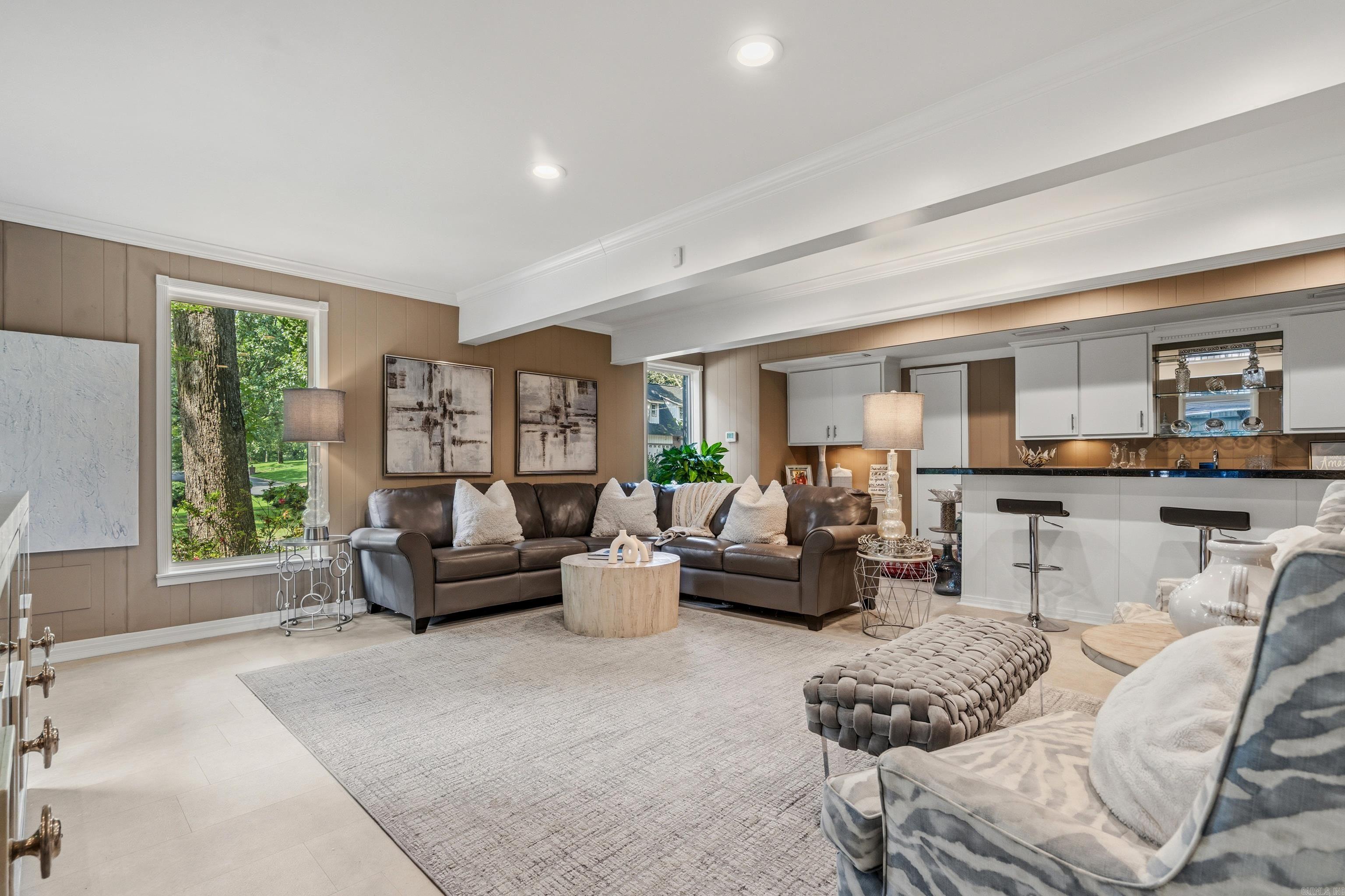 SHADY VALLEY - Residential