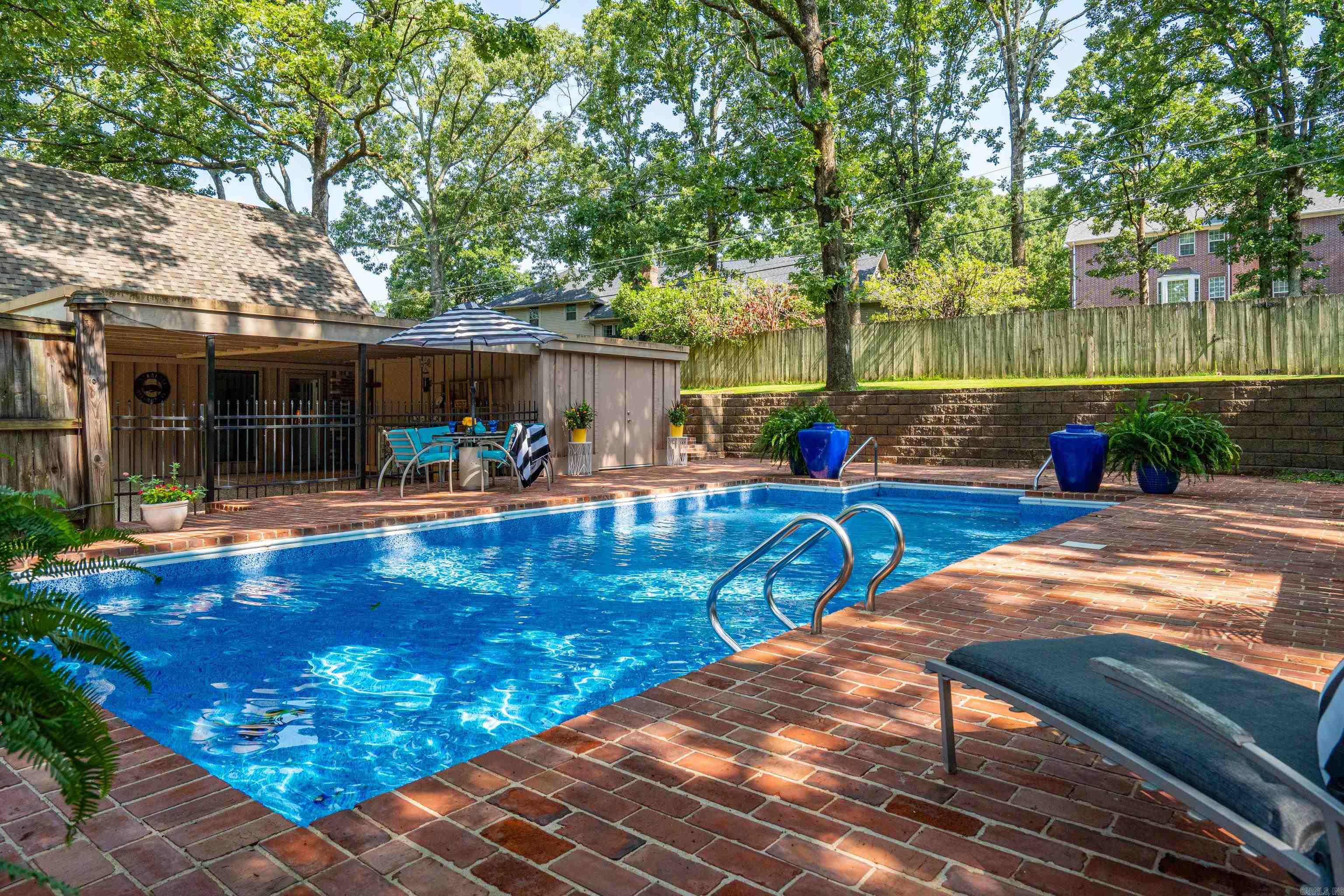 SHADY VALLEY - Residential