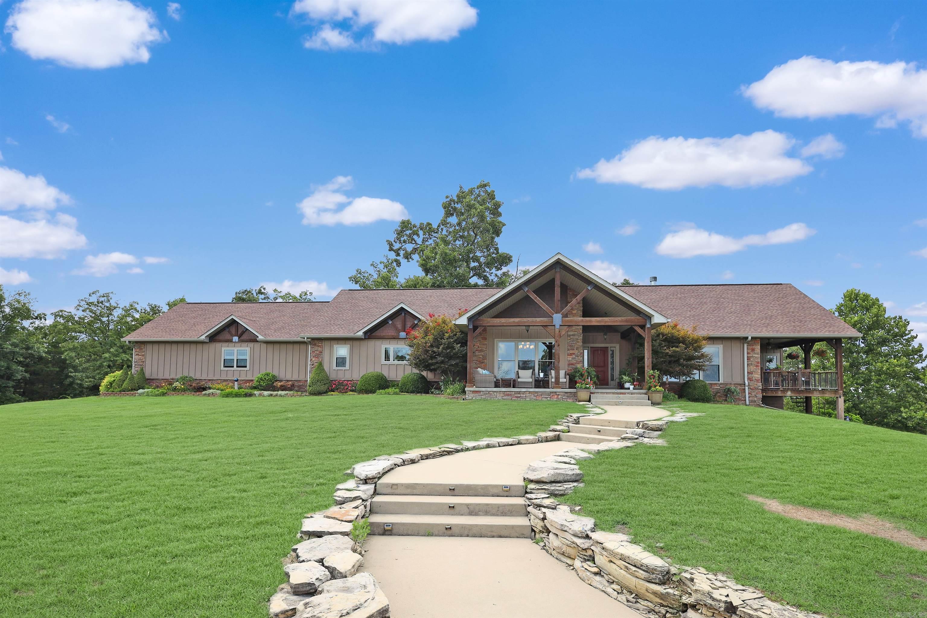 Not in Subdivision - Residential Income