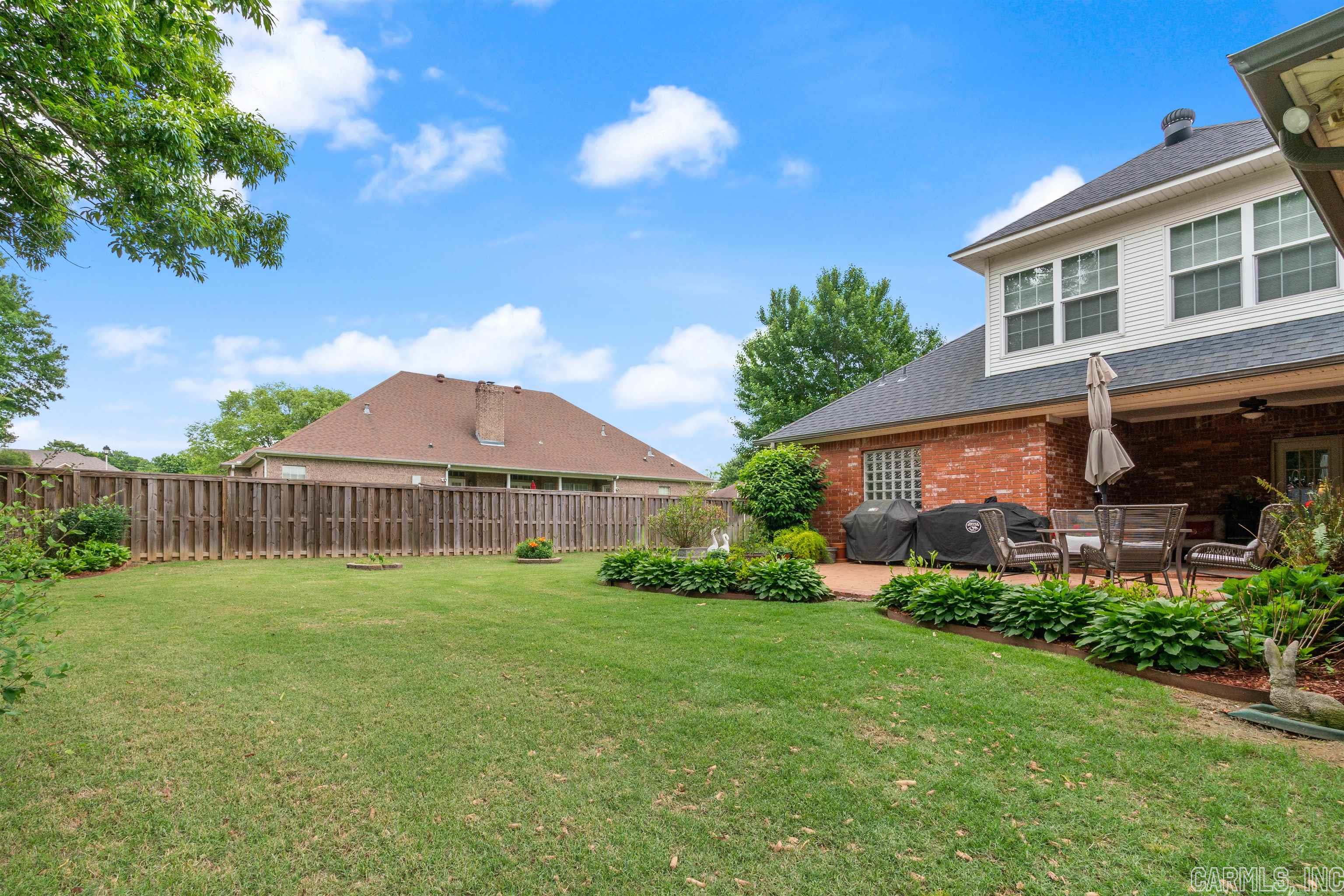 Madison Place - Residential