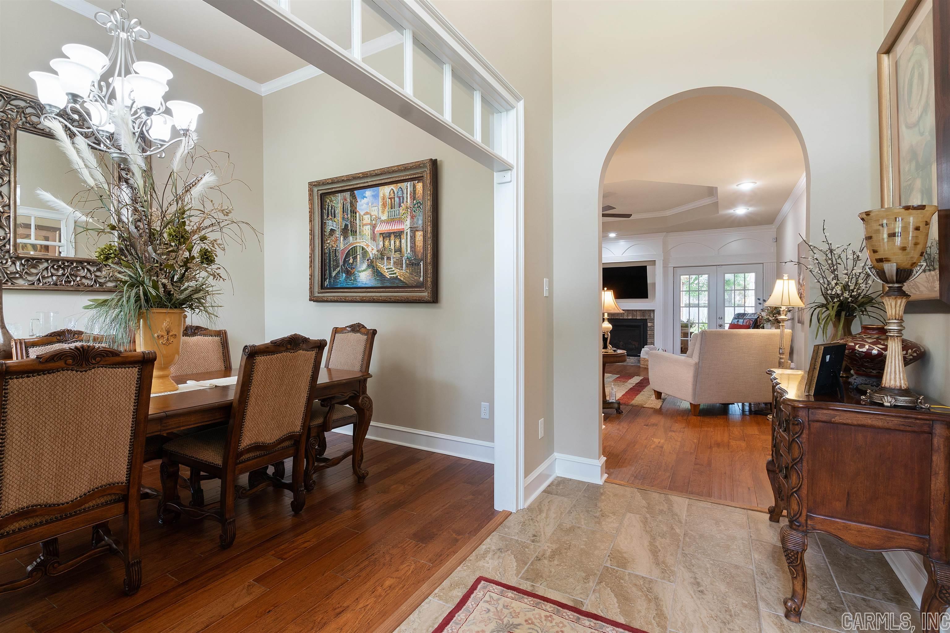 Madison Place - Residential