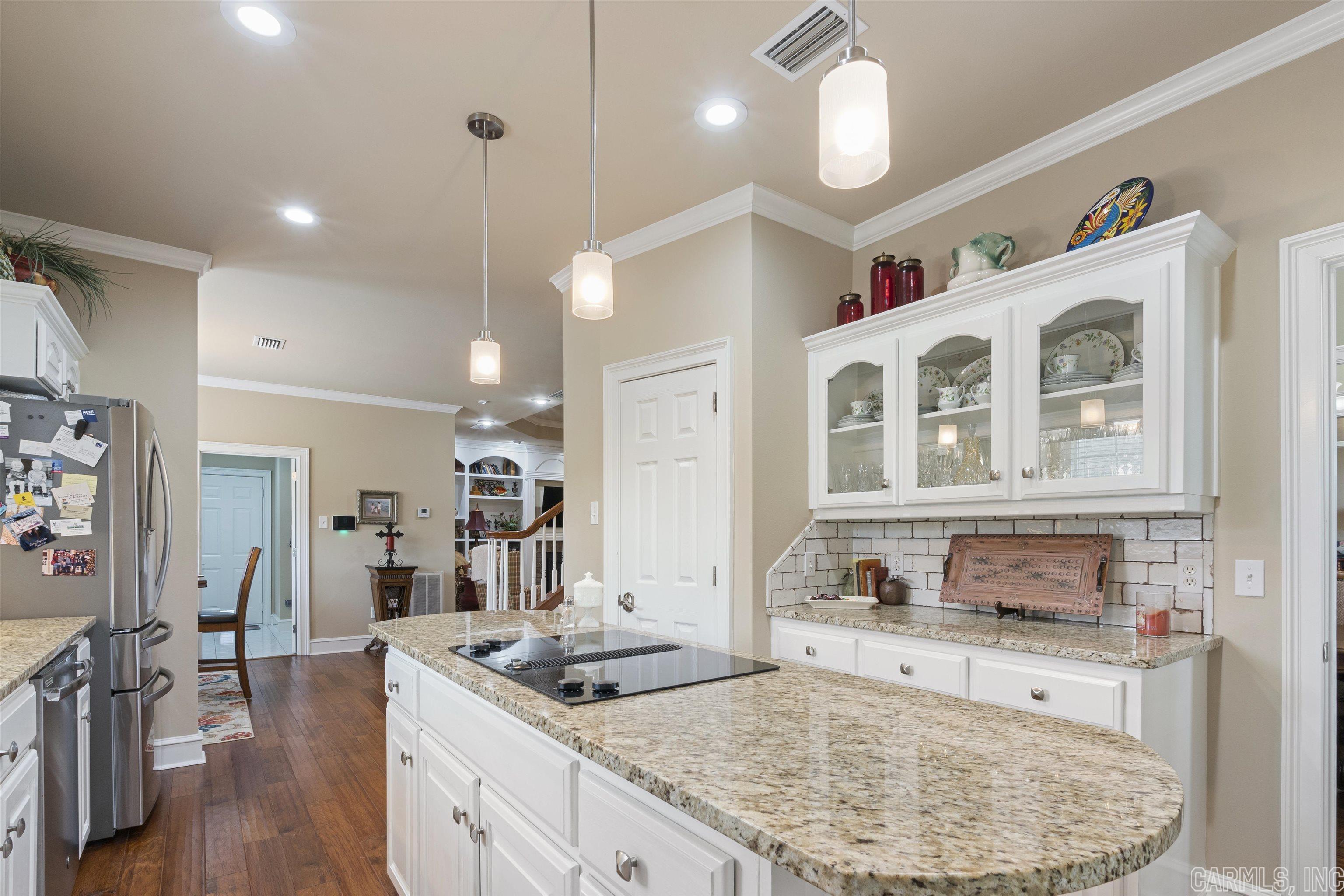 Madison Place - Residential