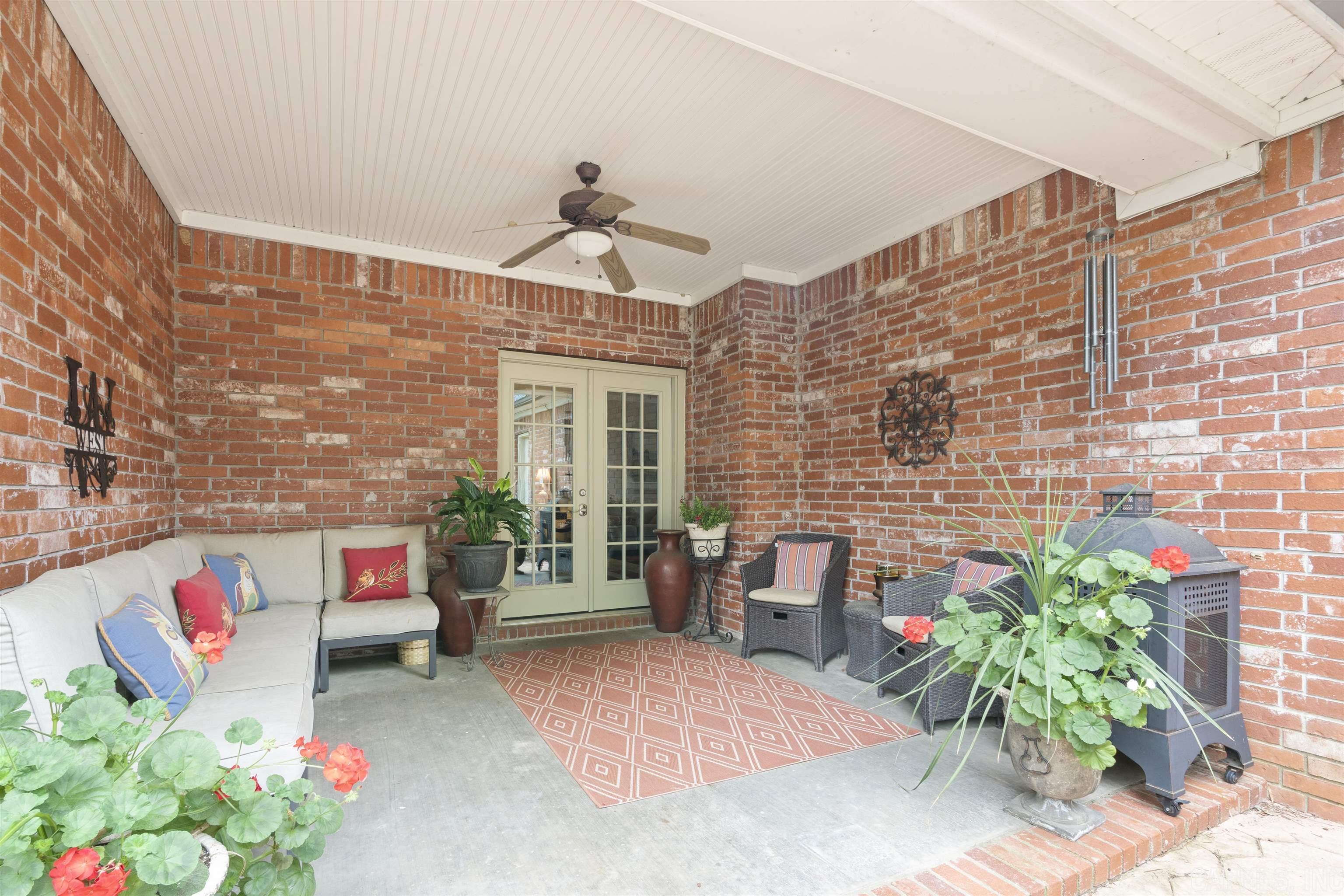 Madison Place - Residential