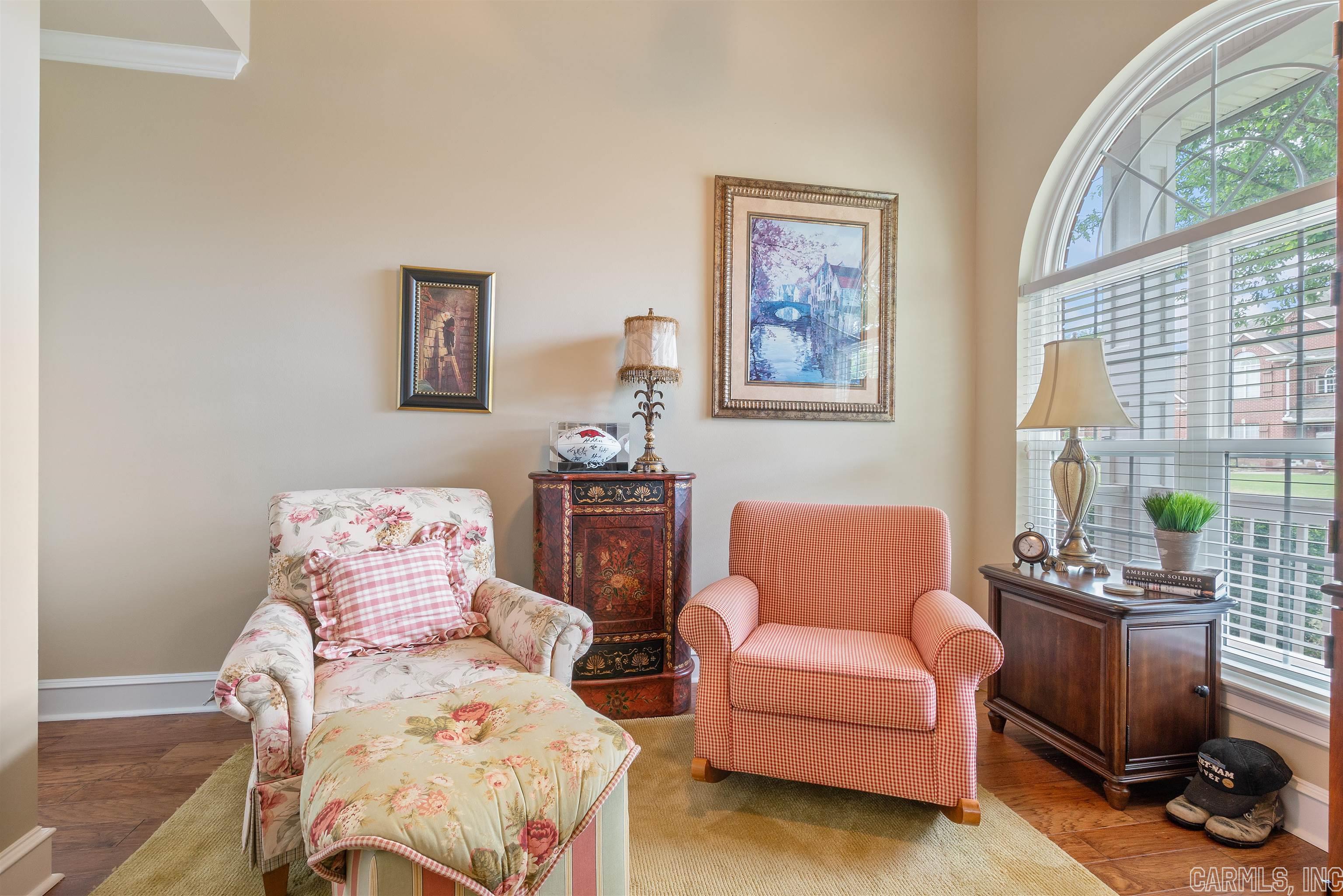 Madison Place - Residential