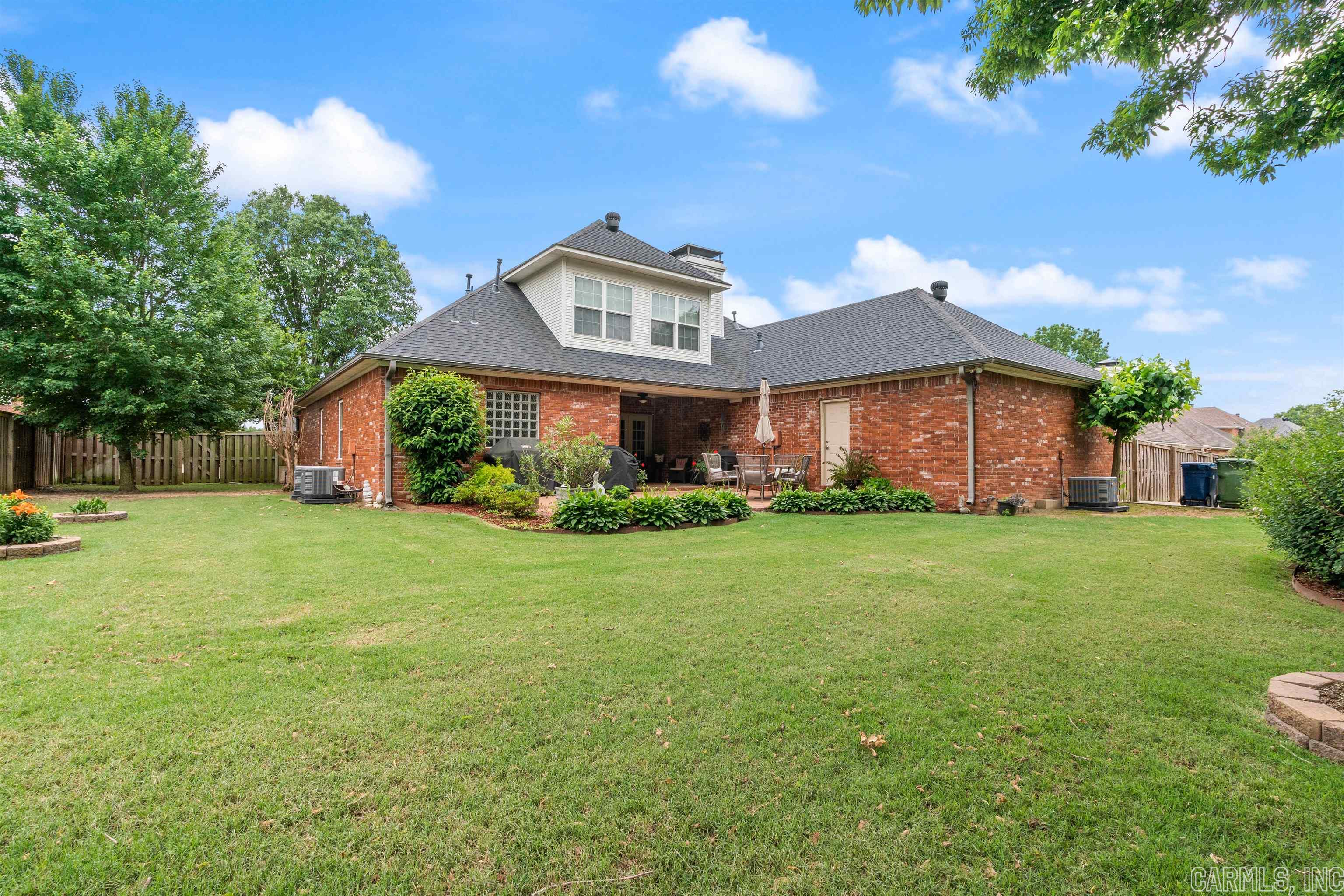Madison Place - Residential