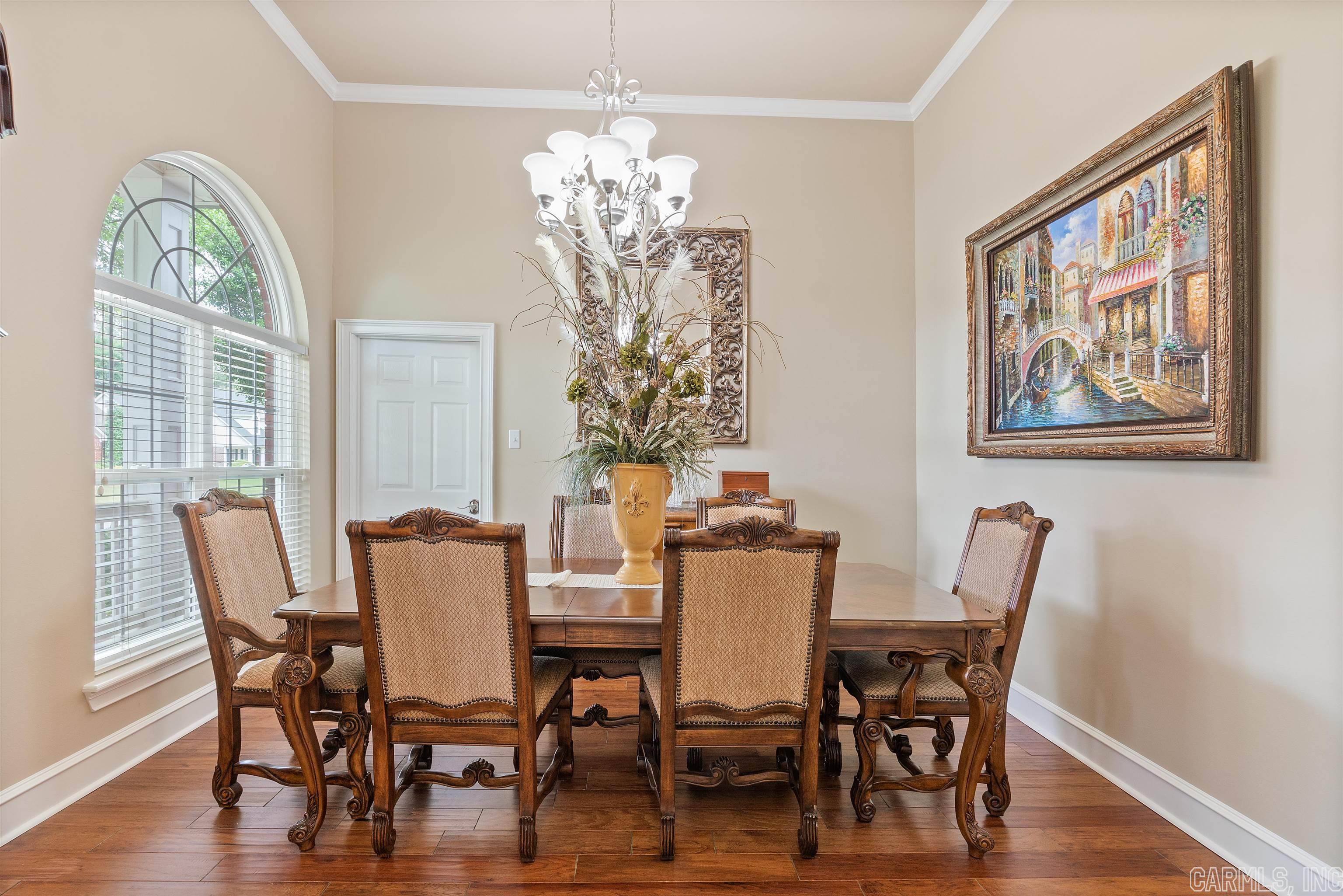 Madison Place - Residential