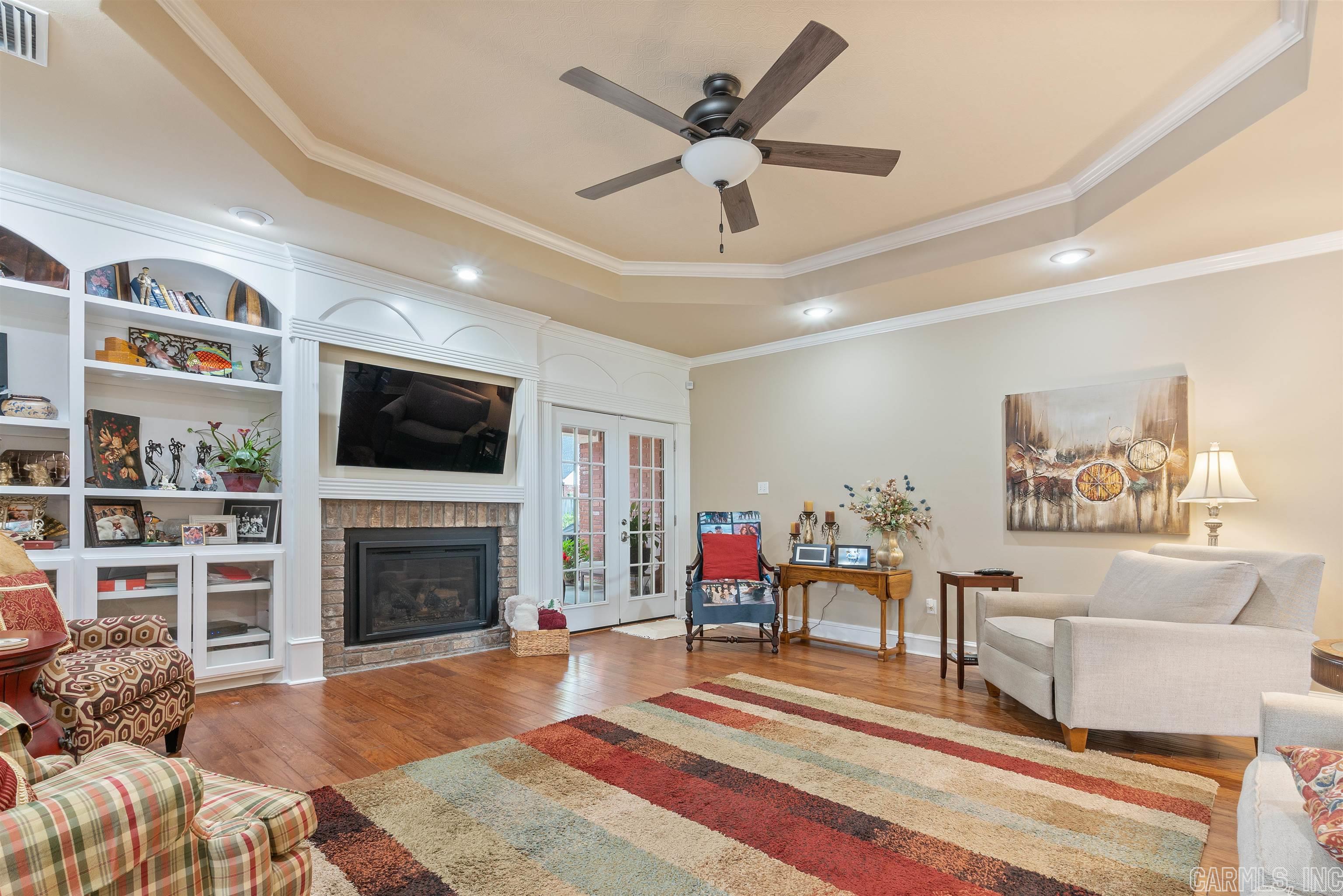 Madison Place - Residential