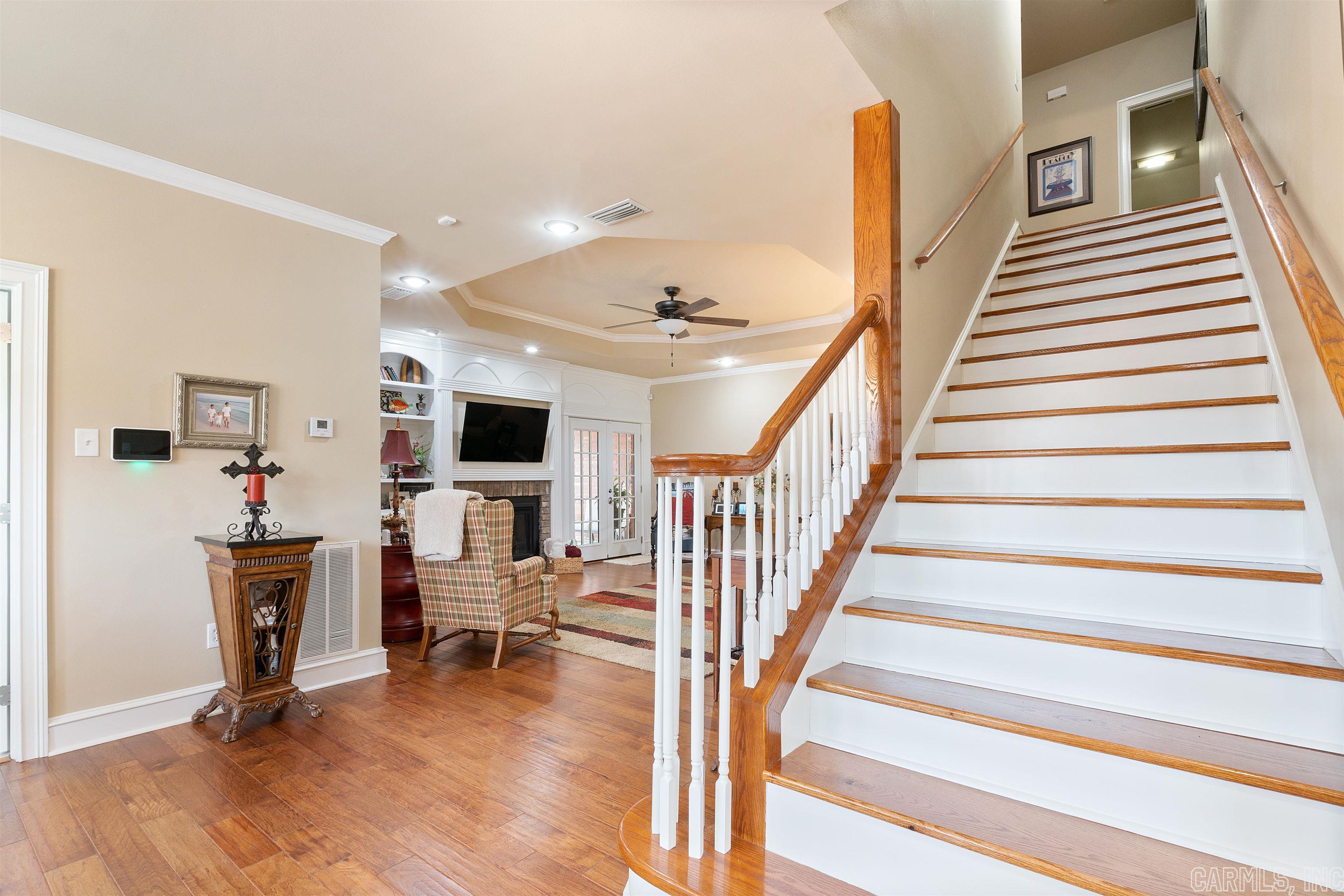 Madison Place - Residential