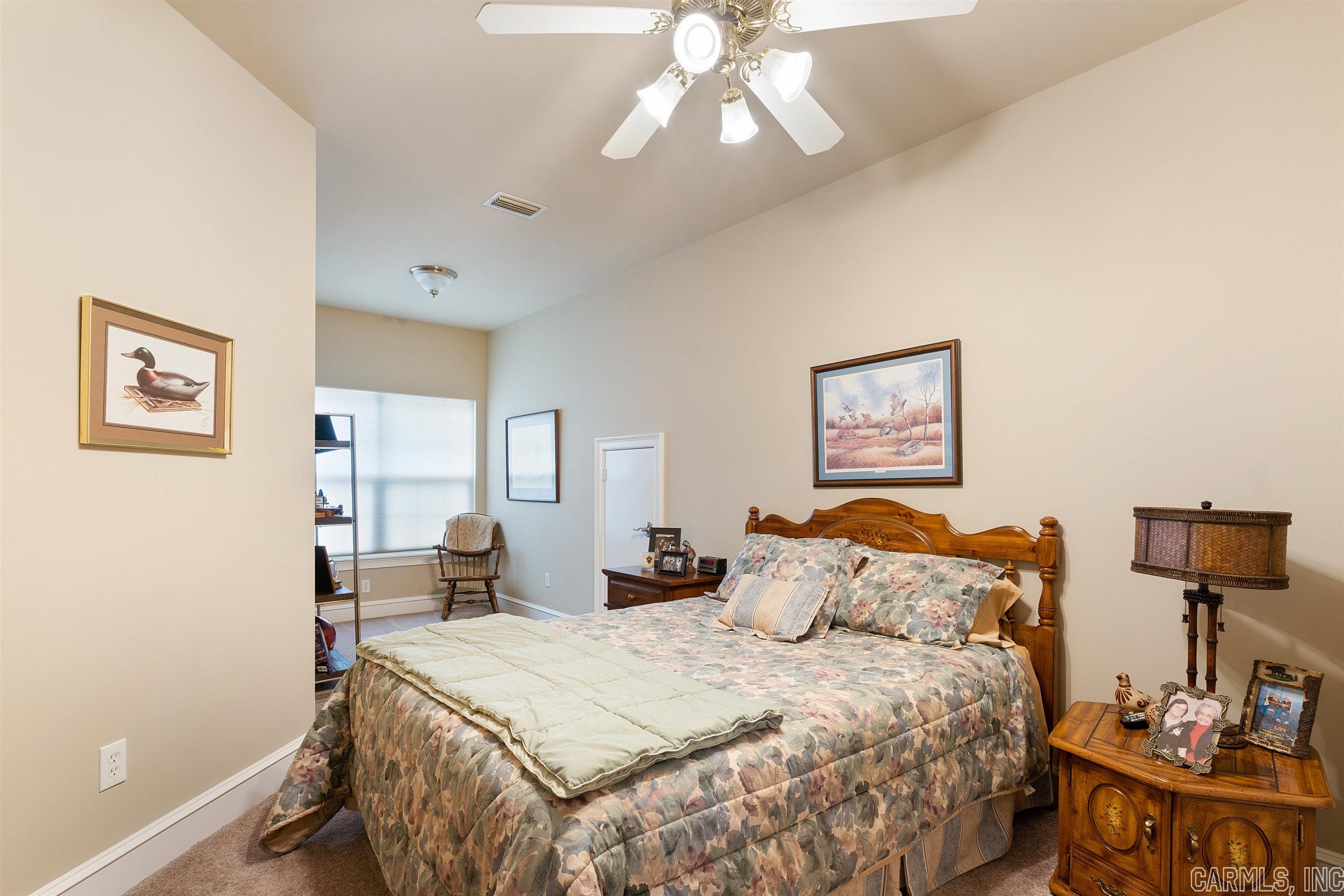 Madison Place - Residential