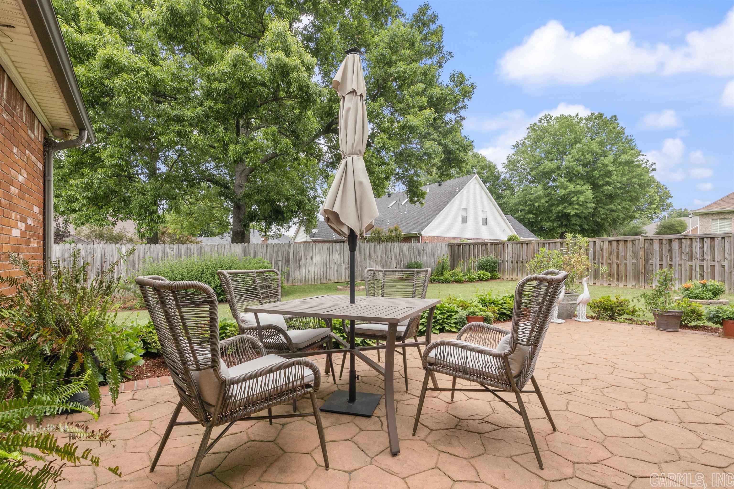 Madison Place - Residential