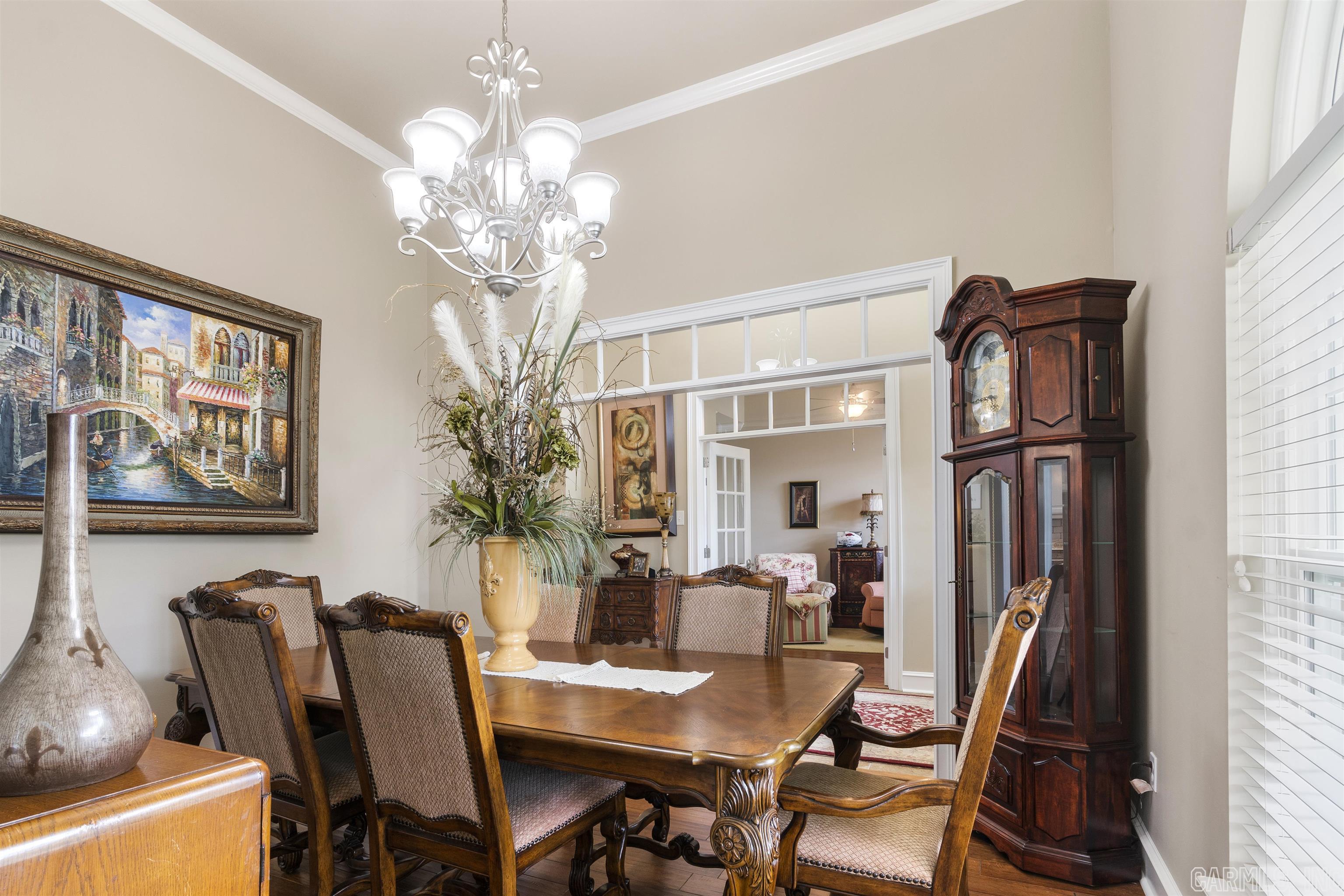 Madison Place - Residential