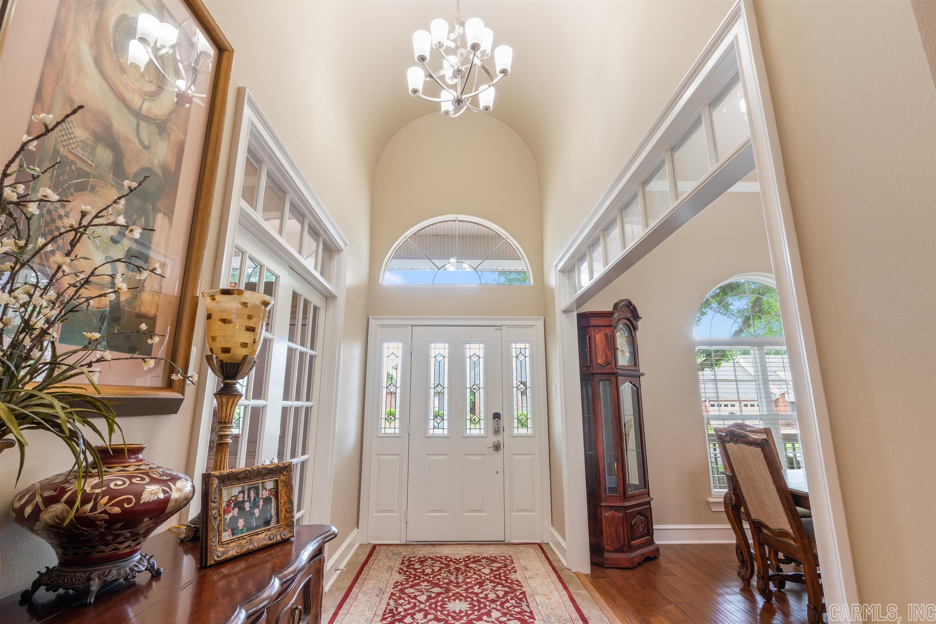 Madison Place - Residential