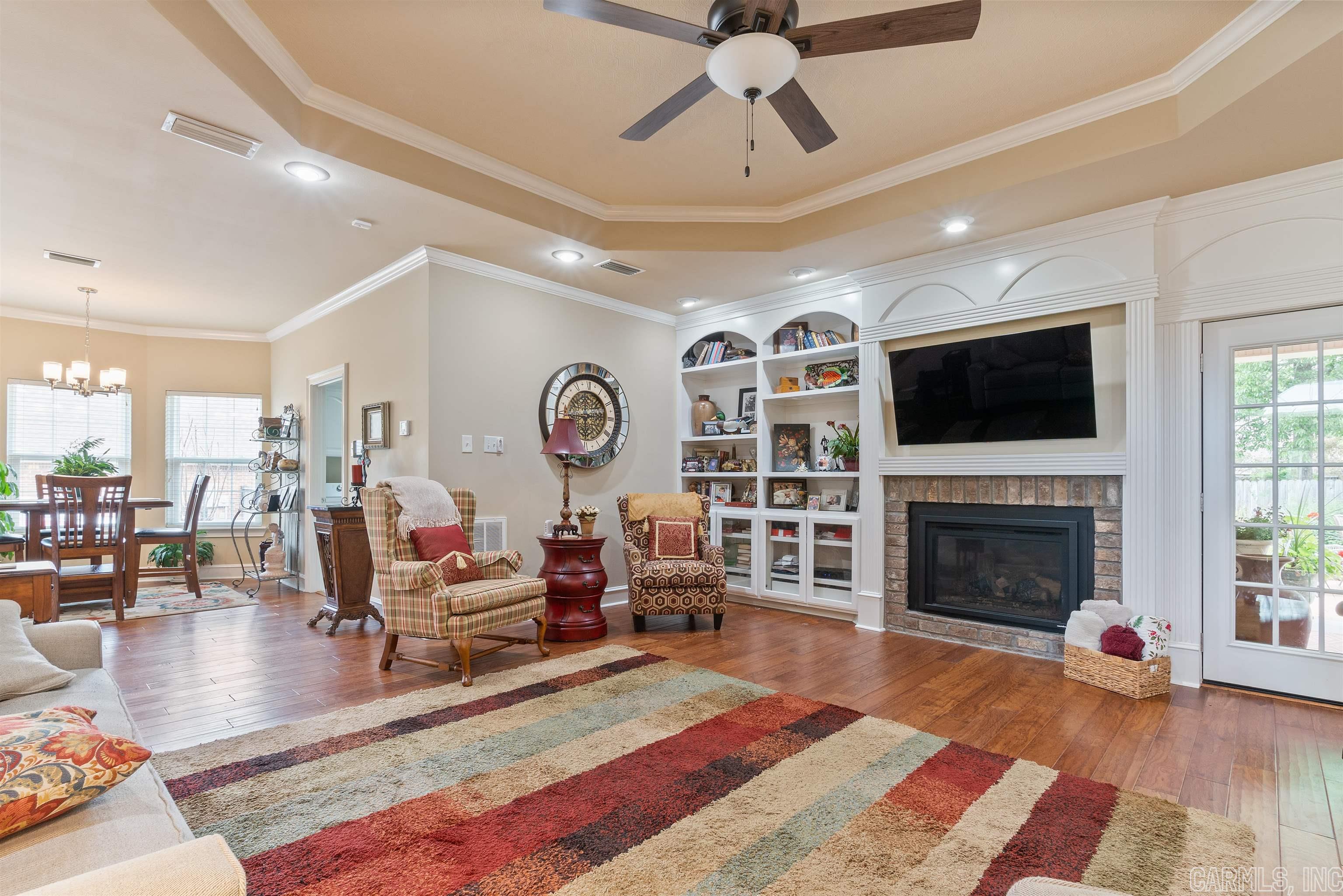 Madison Place - Residential