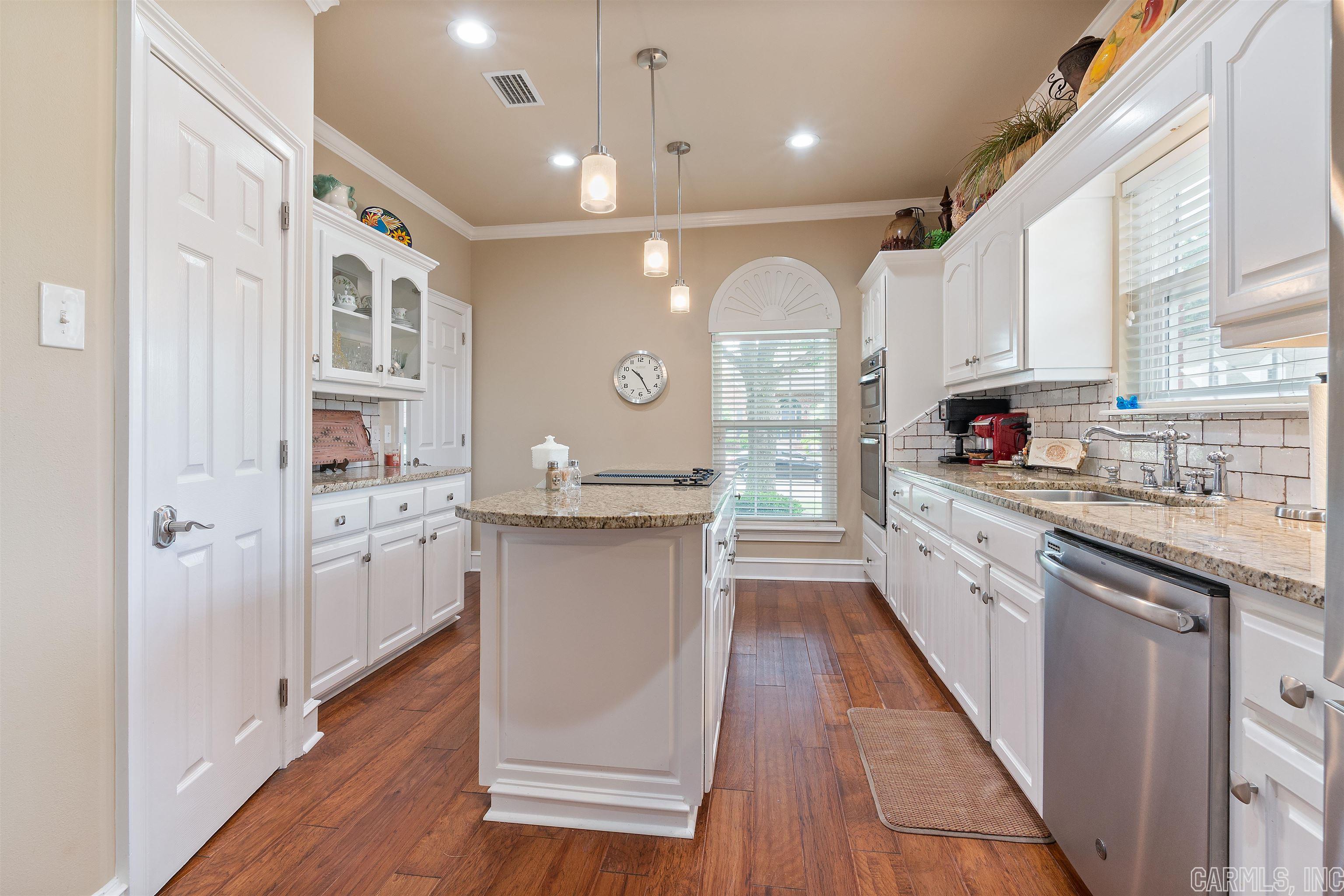 Madison Place - Residential