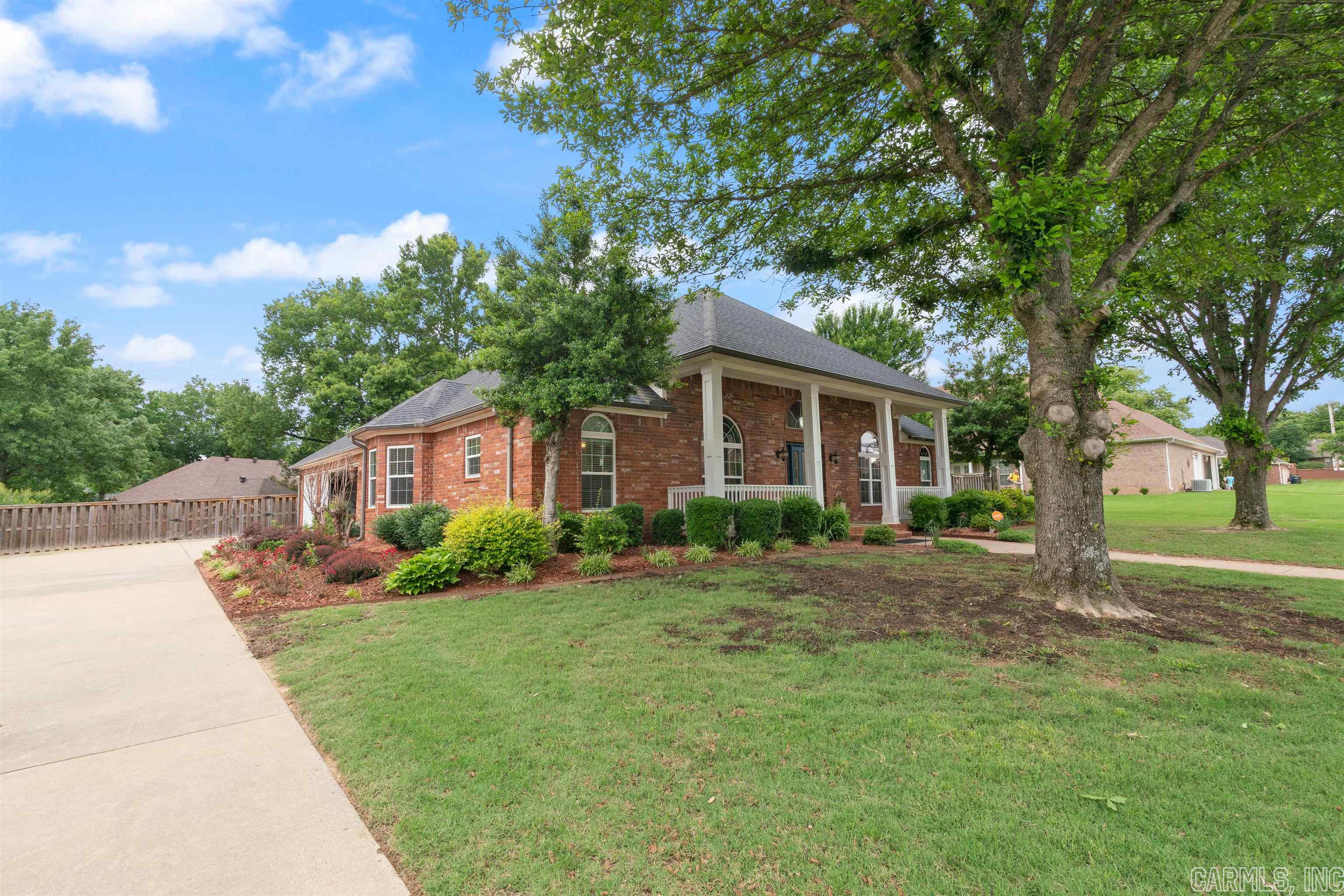 Madison Place - Residential