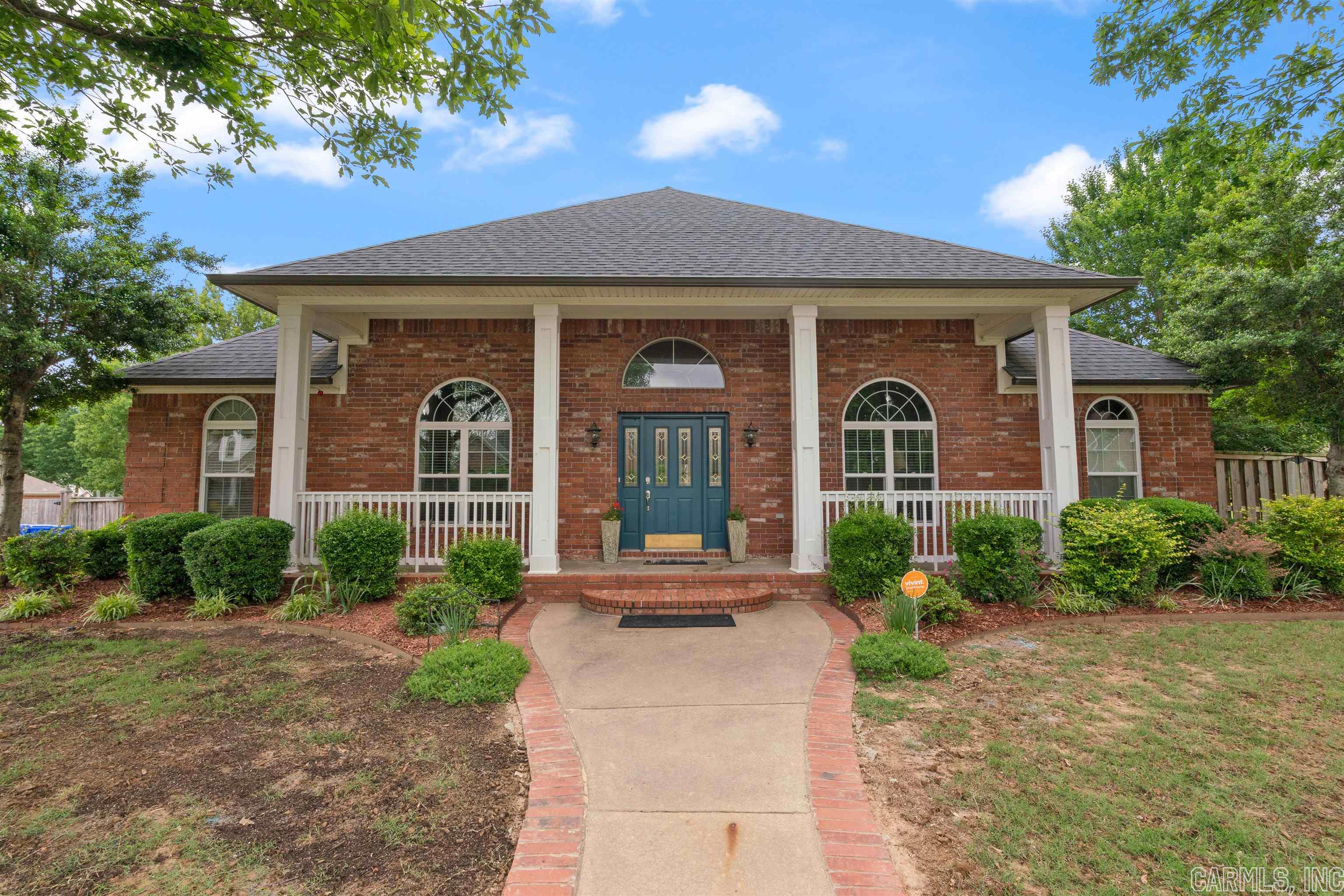 Madison Place - Residential