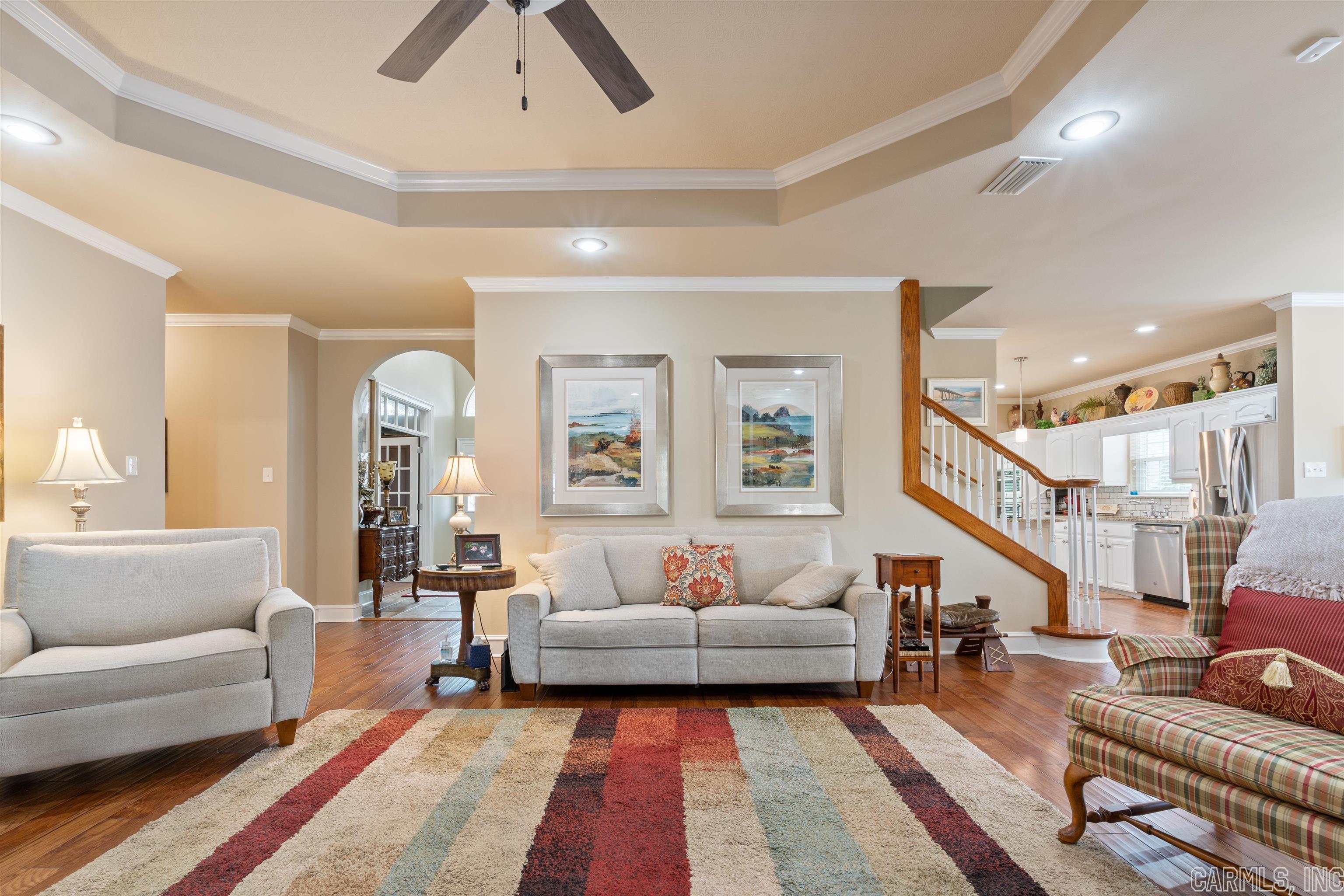 Madison Place - Residential