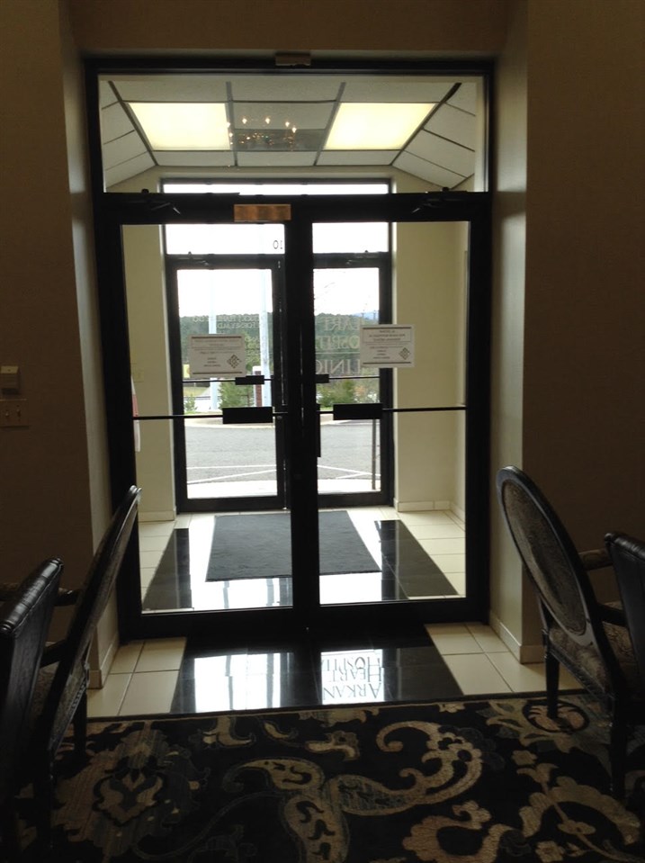 Metes & Bounds - Commercial Sale