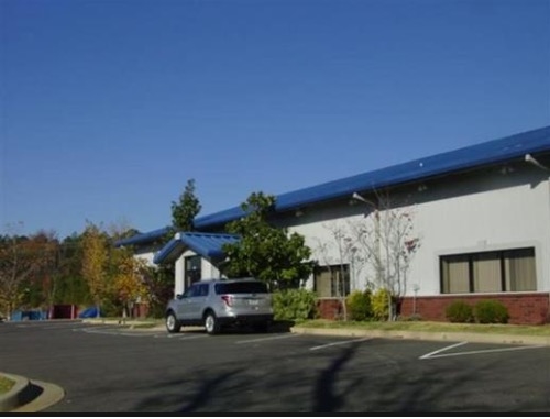 Metes & Bounds - Commercial Sale