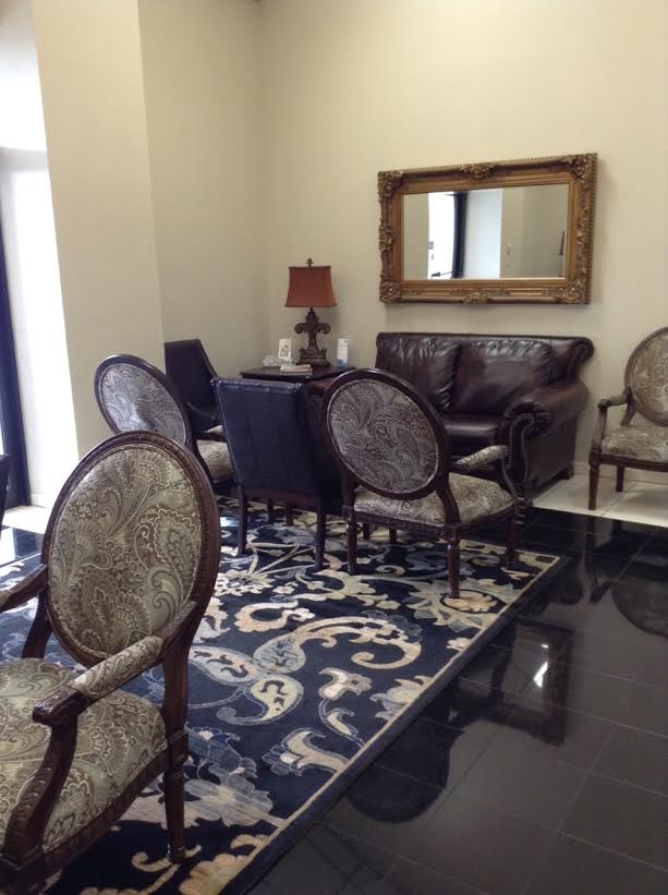 Metes & Bounds - Commercial Sale