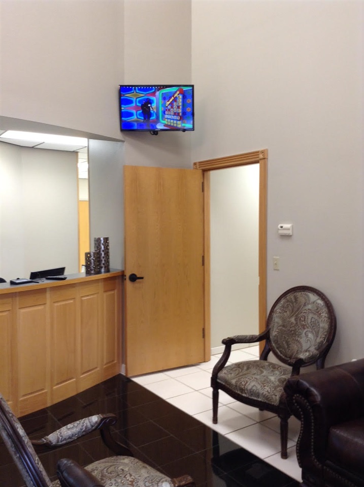 Metes & Bounds - Commercial Sale