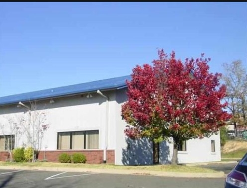 Metes & Bounds - Commercial Sale