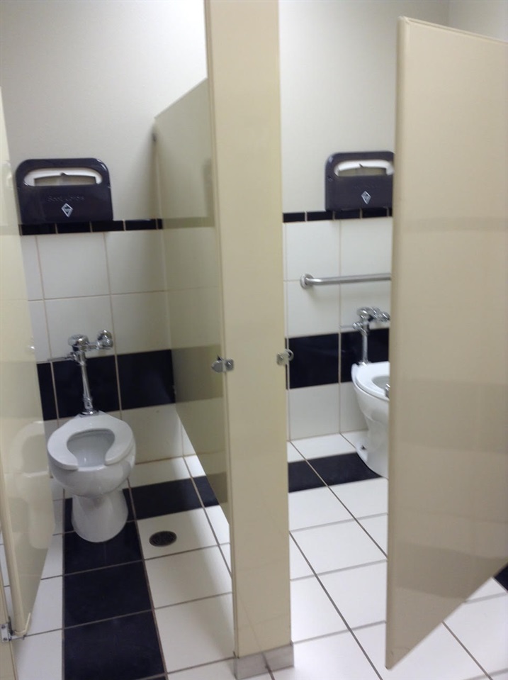 Metes & Bounds - Commercial Sale