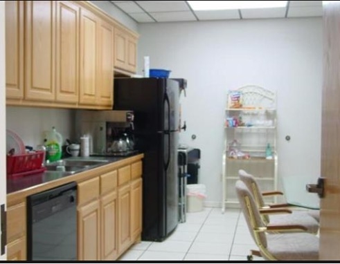 Metes & Bounds - Commercial Sale