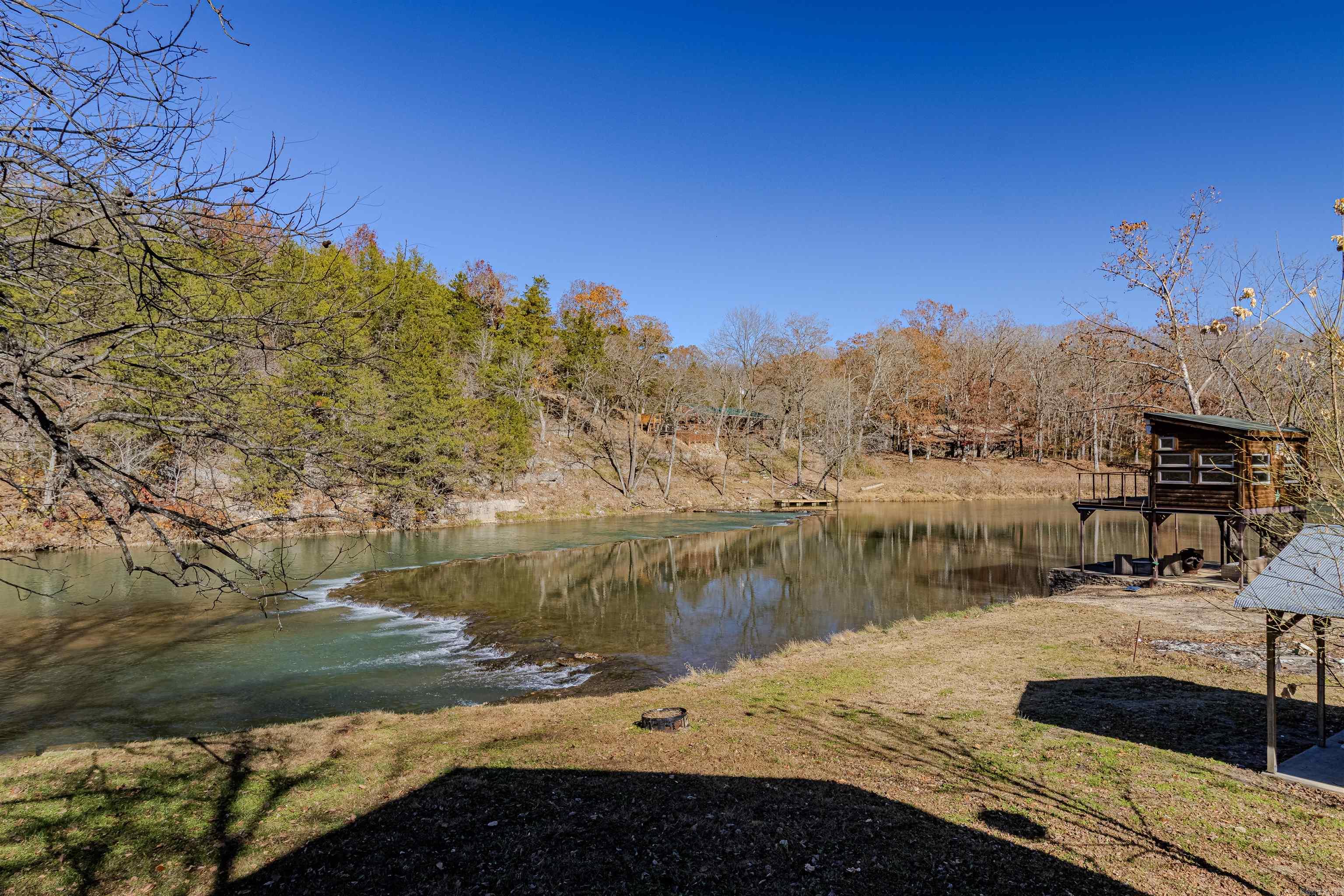 JOHNSON S R FARM - Residential