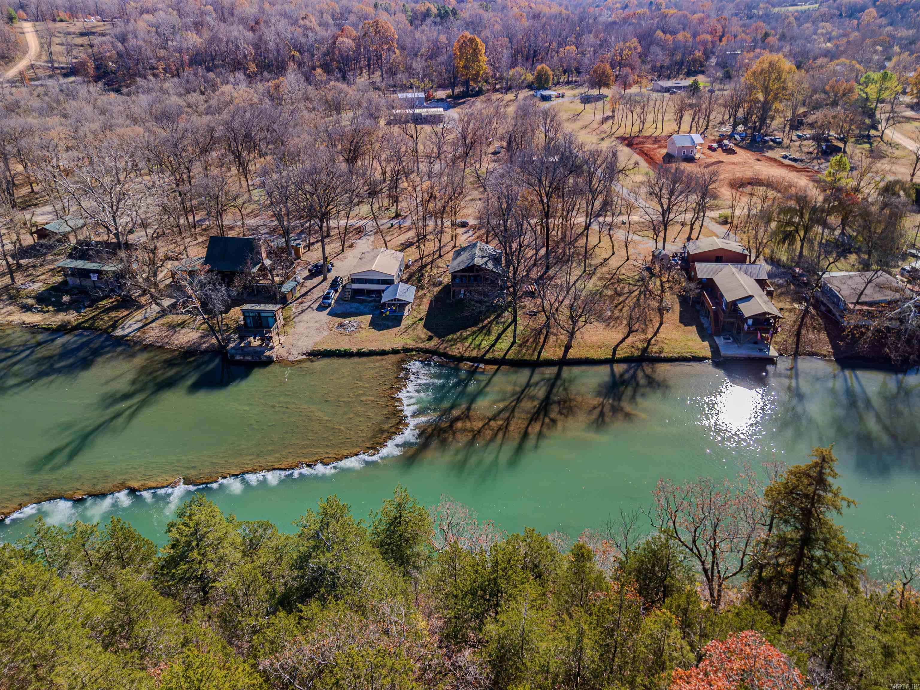 JOHNSON S R FARM - Residential