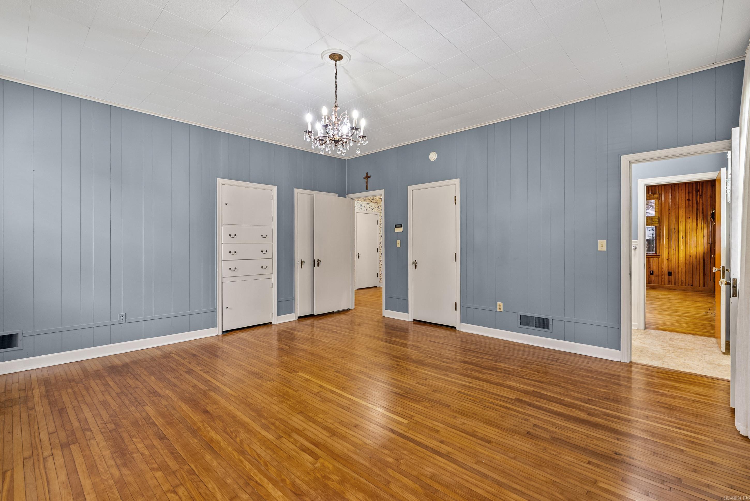 WEST ACRES SUBDIVISION - Residential