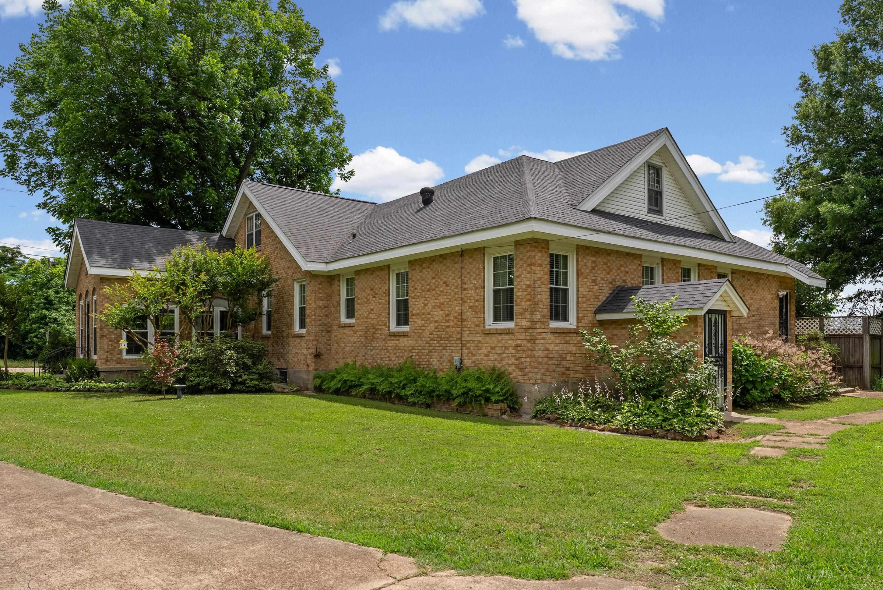 WEST ACRES SUBDIVISION - Residential