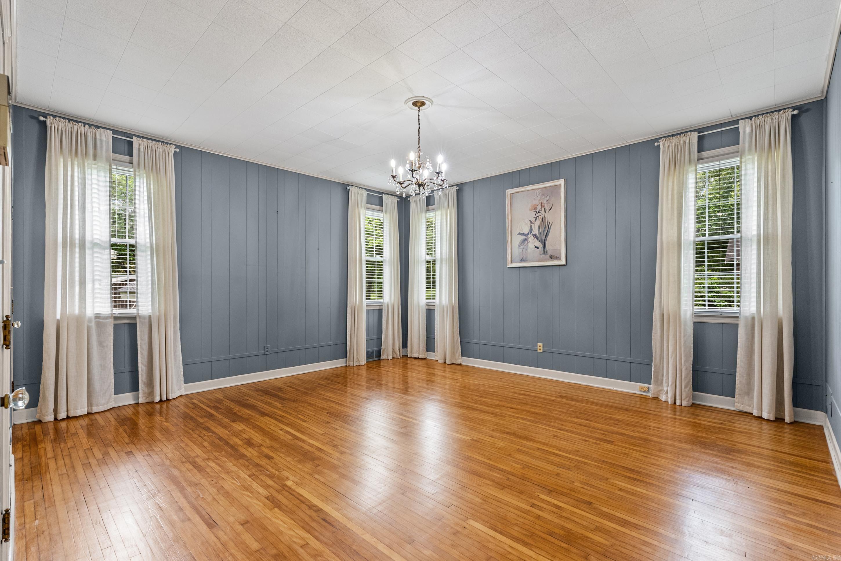 WEST ACRES SUBDIVISION - Residential