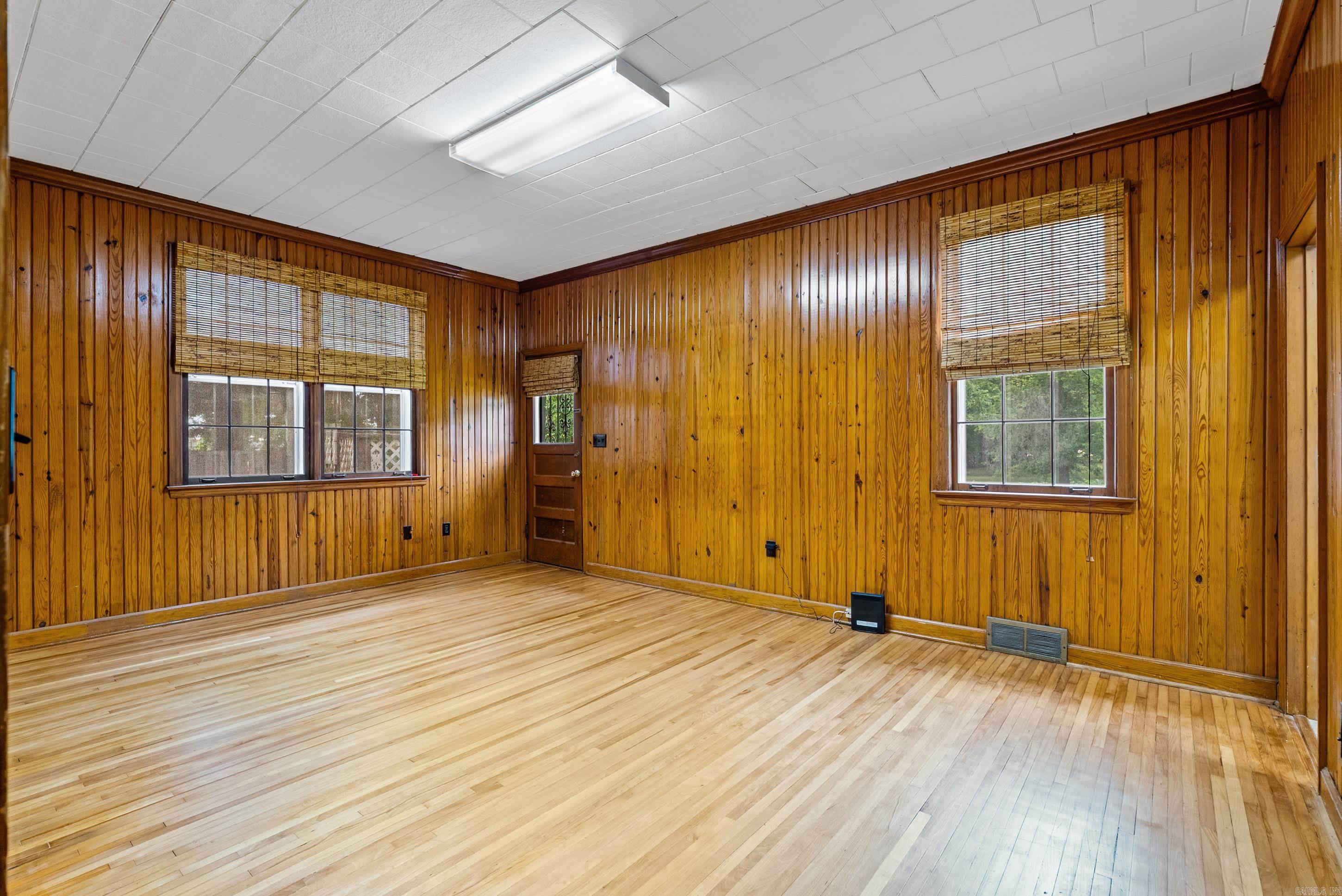 WEST ACRES SUBDIVISION - Residential