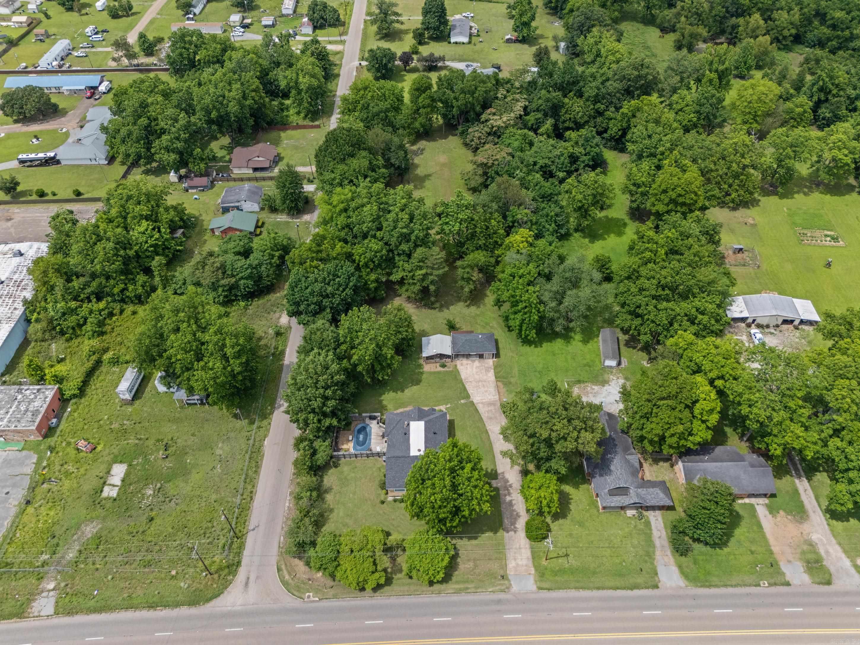WEST ACRES SUBDIVISION - Residential