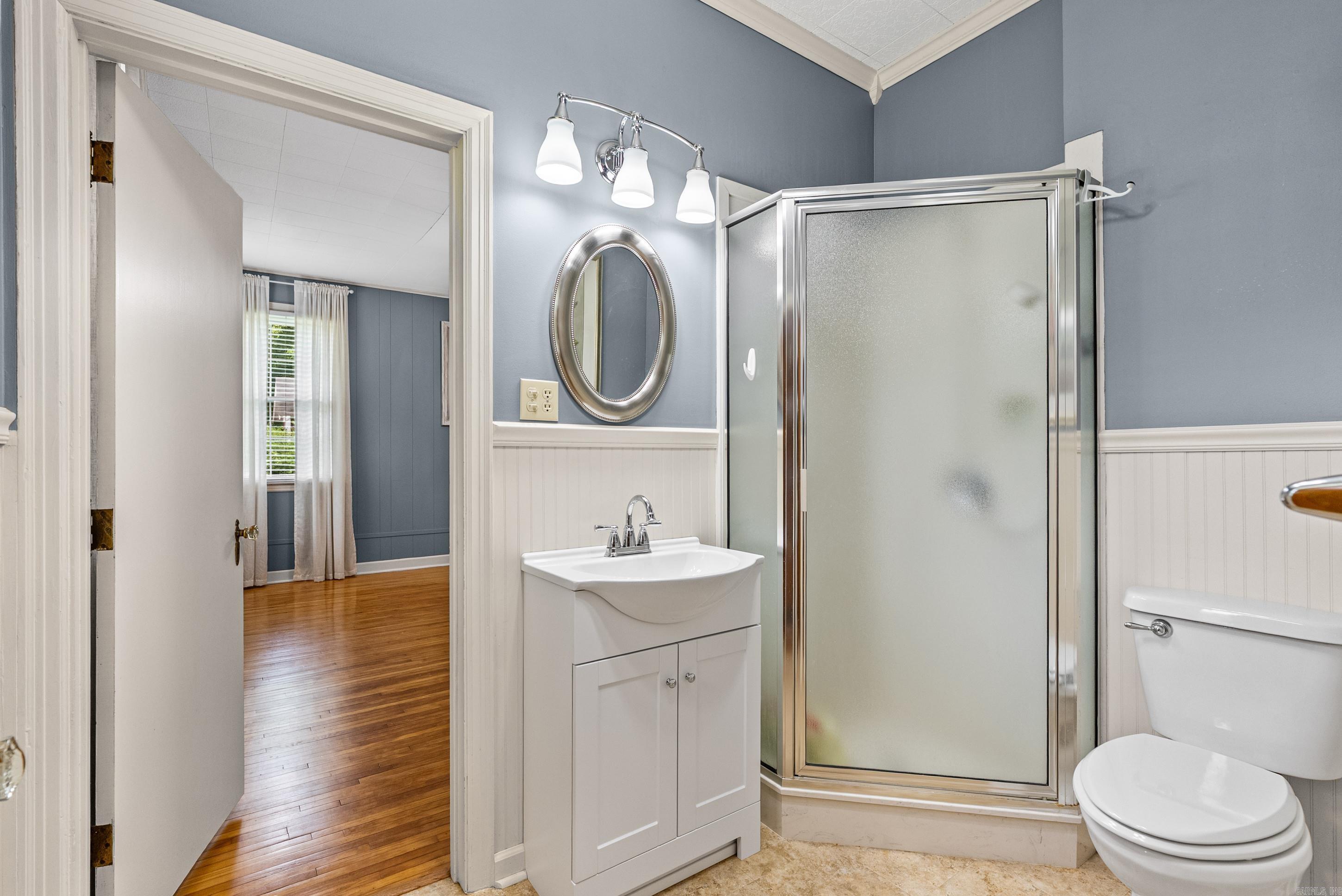 WEST ACRES SUBDIVISION - Residential