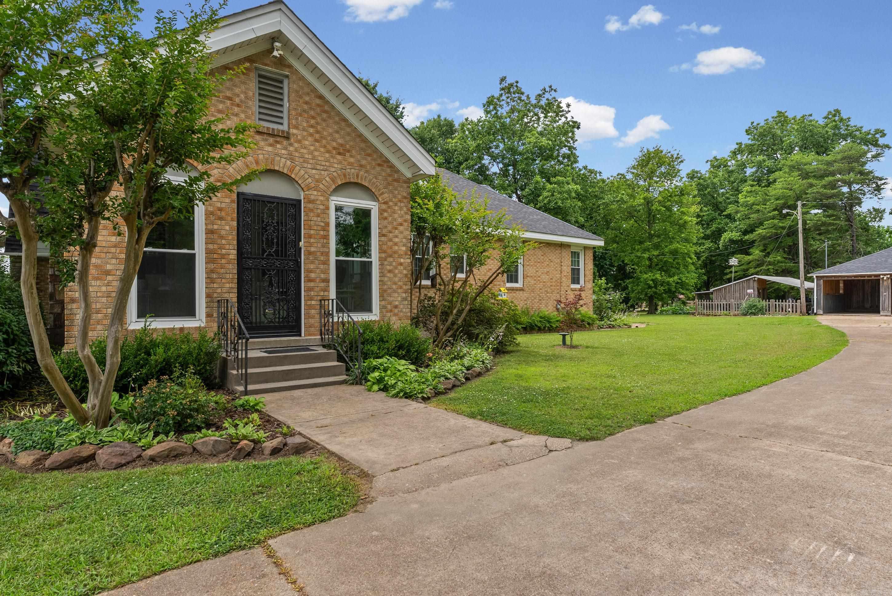 WEST ACRES SUBDIVISION - Residential
