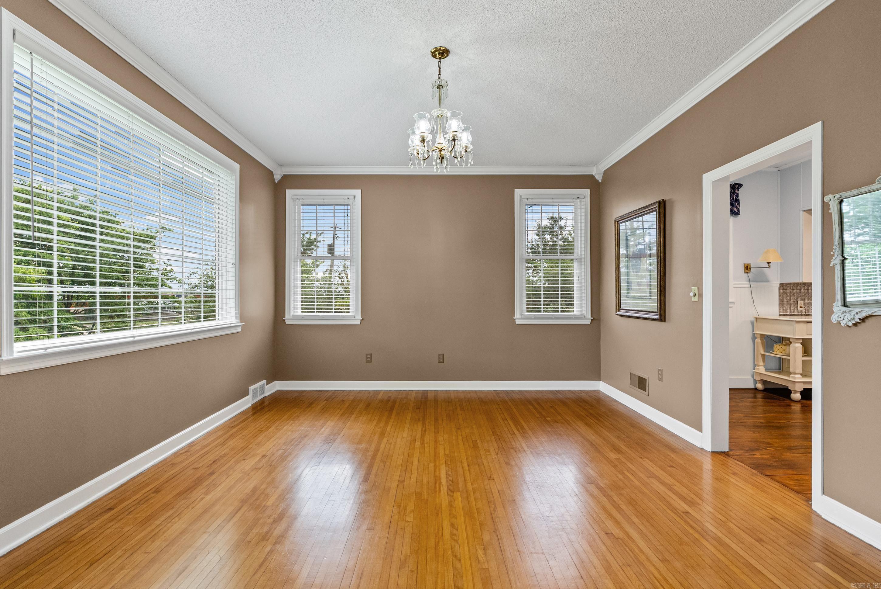 WEST ACRES SUBDIVISION - Residential