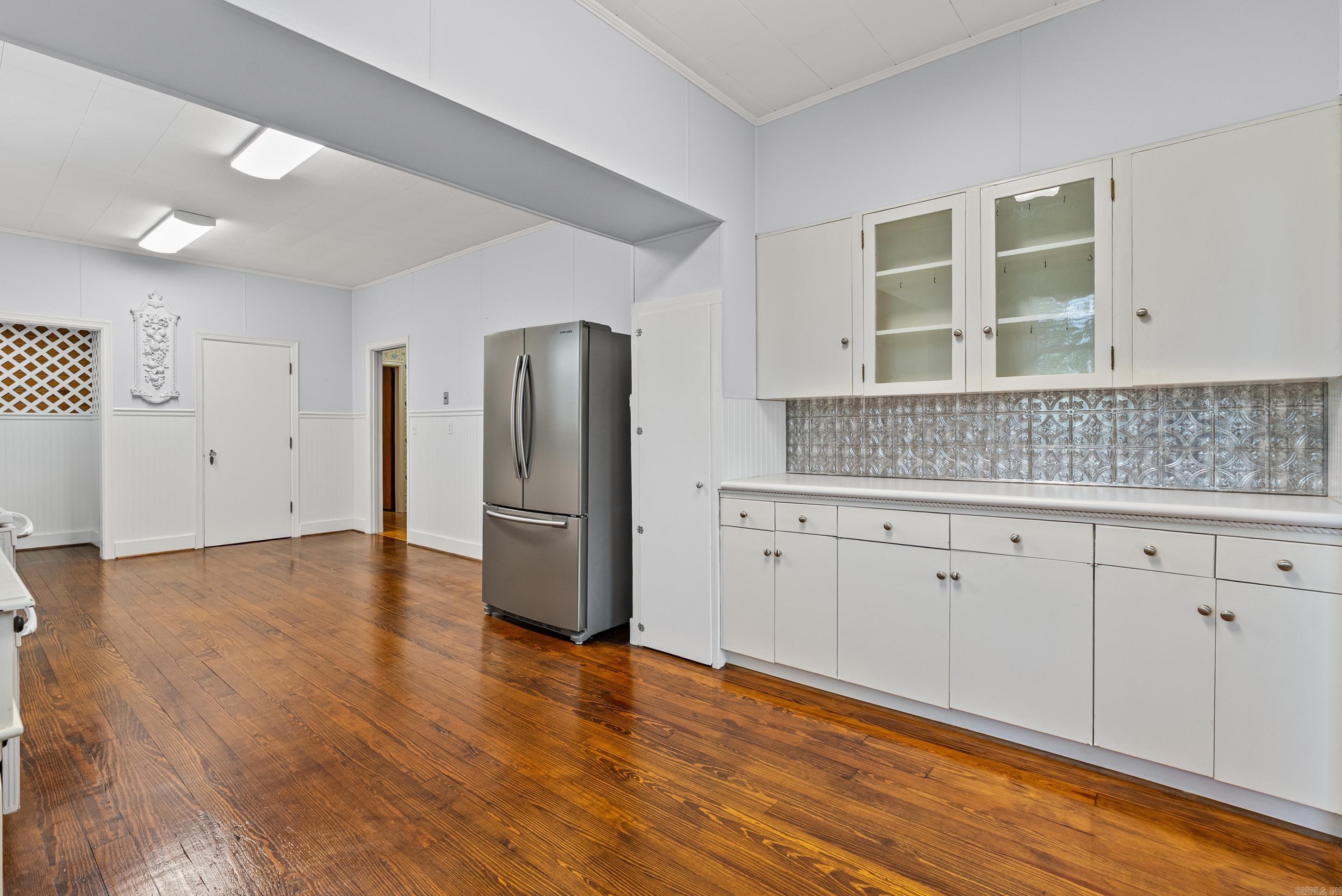 WEST ACRES SUBDIVISION - Residential