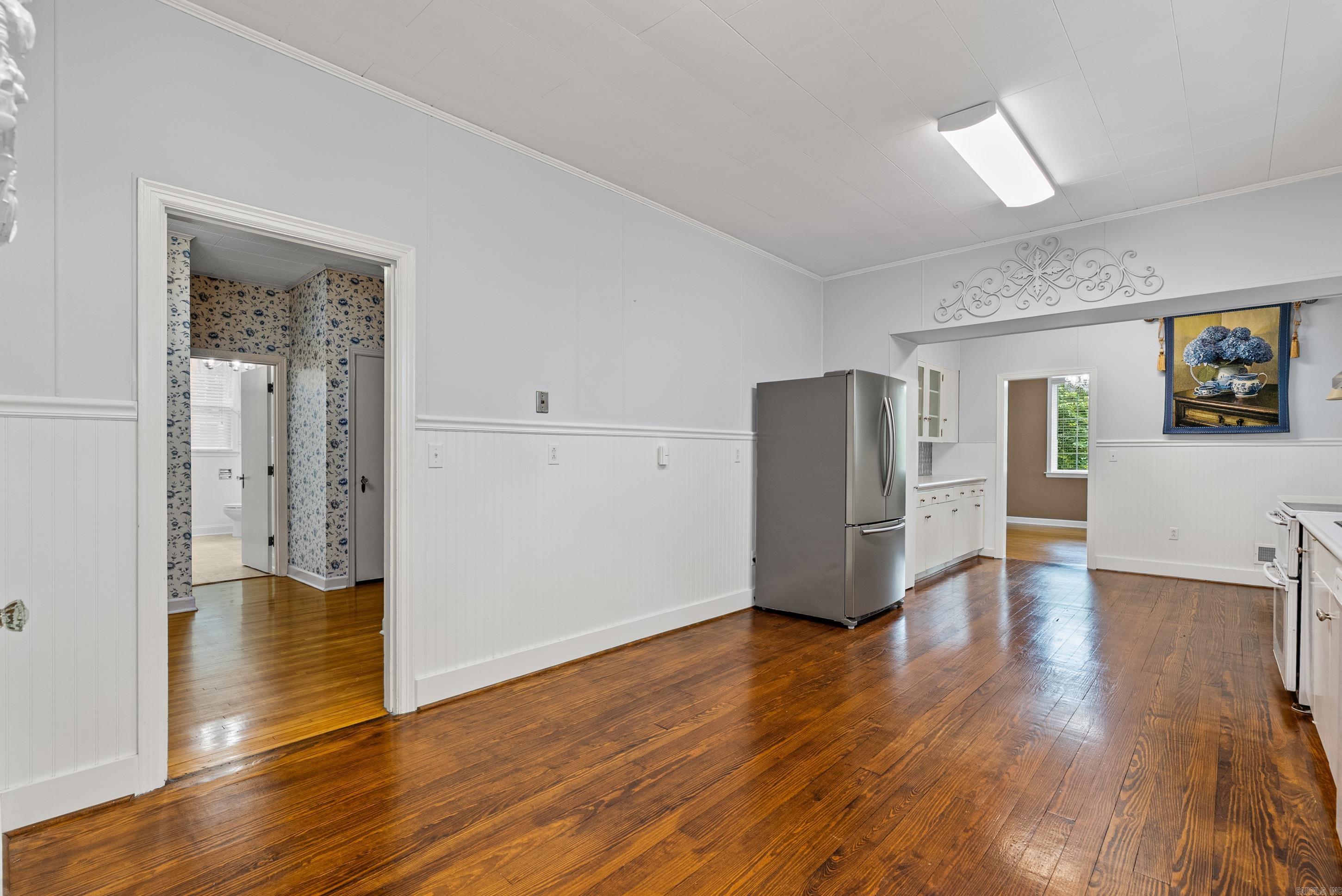 WEST ACRES SUBDIVISION - Residential