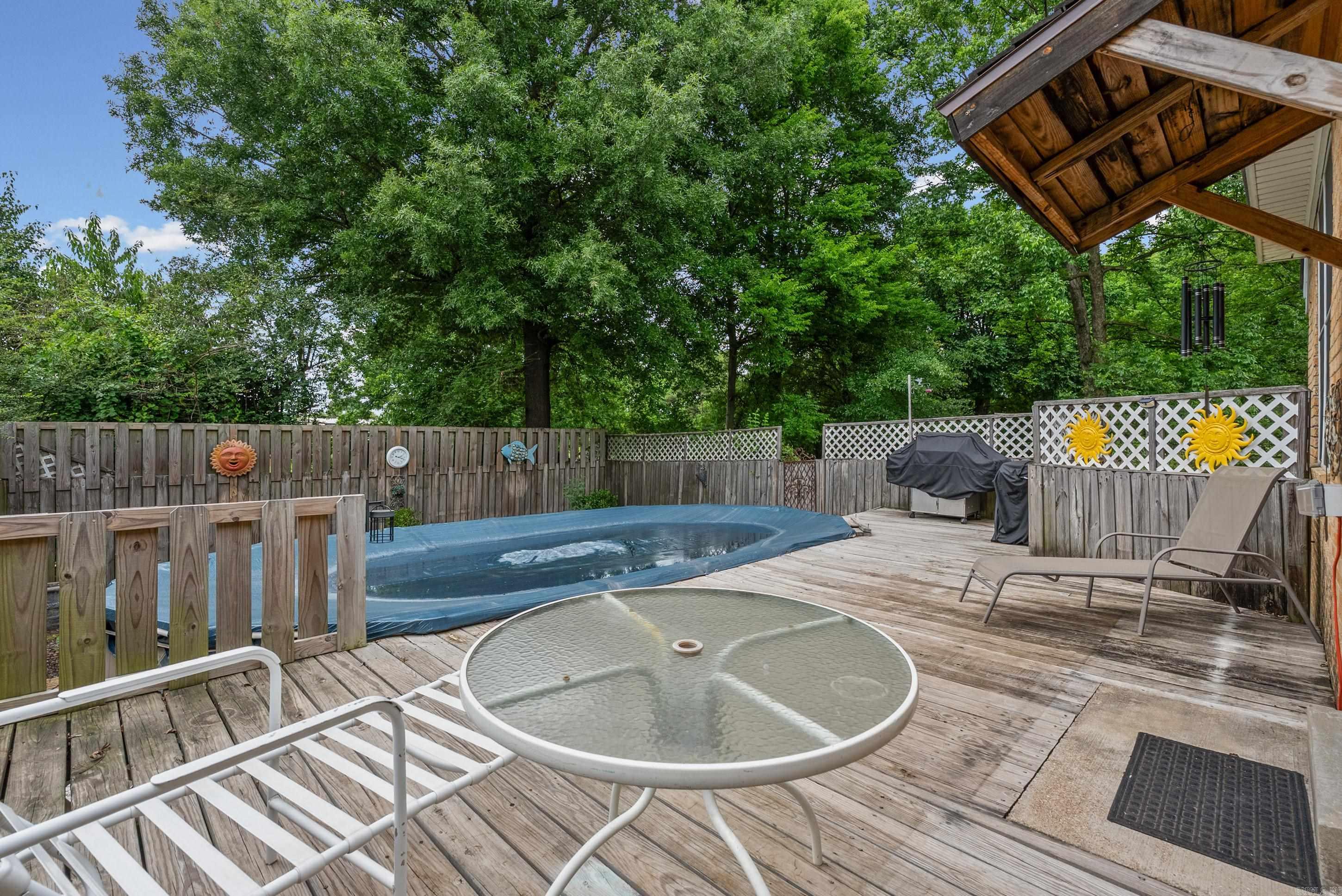 WEST ACRES SUBDIVISION - Residential