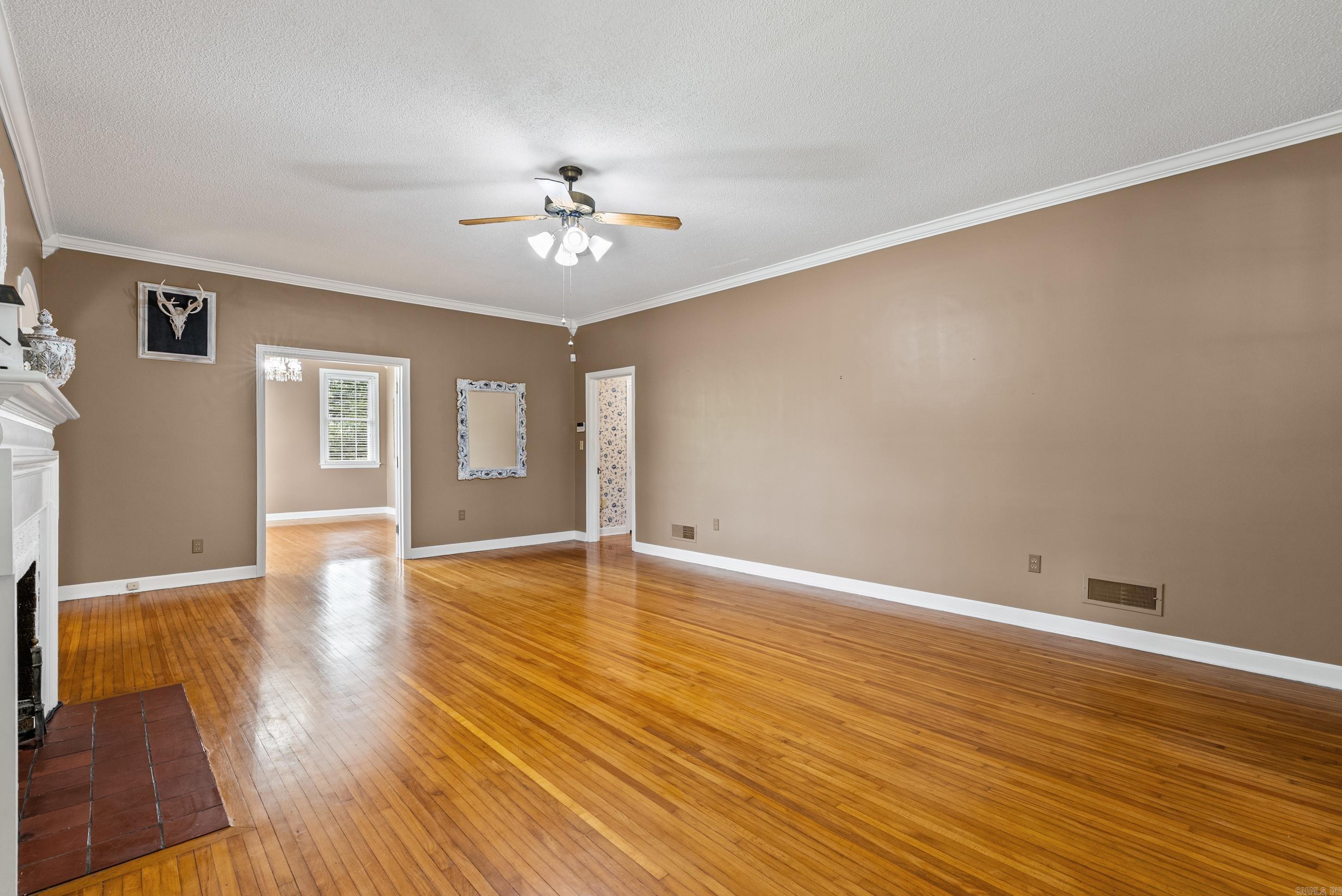 WEST ACRES SUBDIVISION - Residential